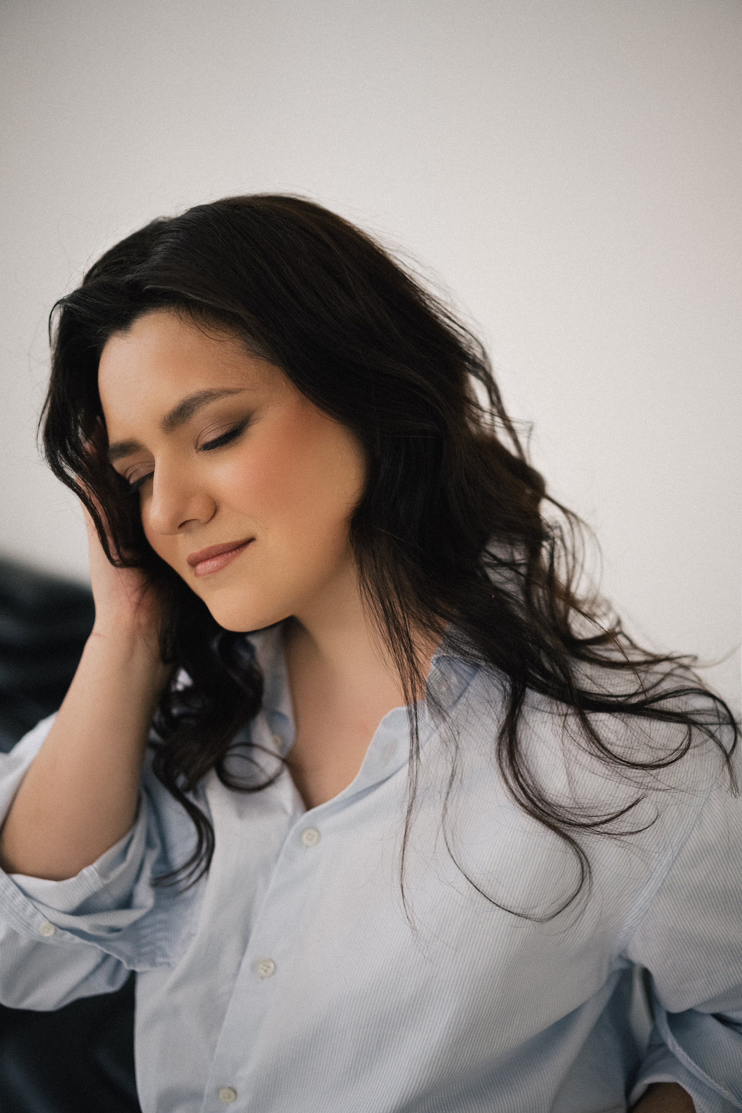 Дарья. Женский фотограф в Санкт-Петербурге Татьяна Саблина