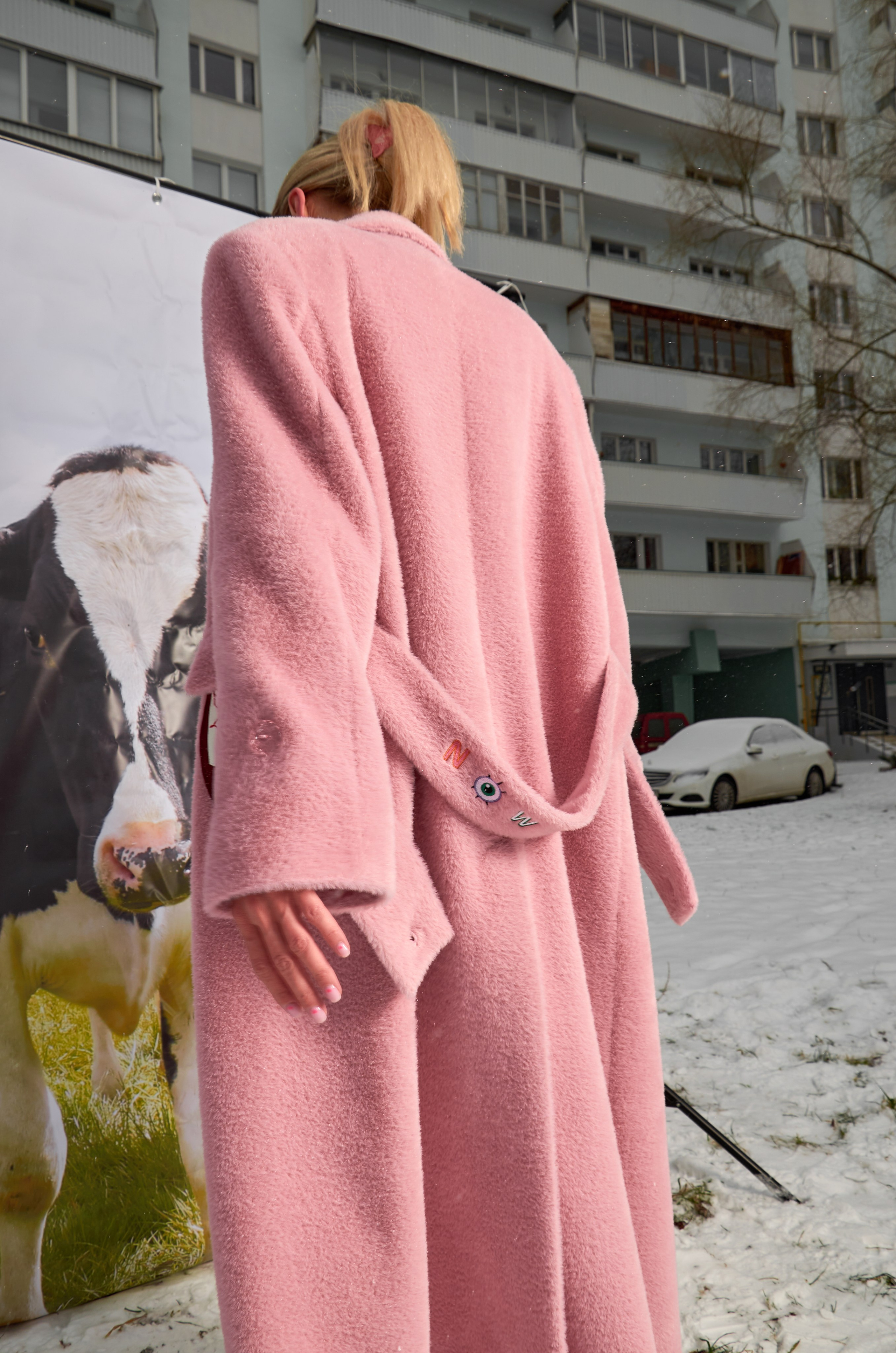 Nowwon winter. Главная