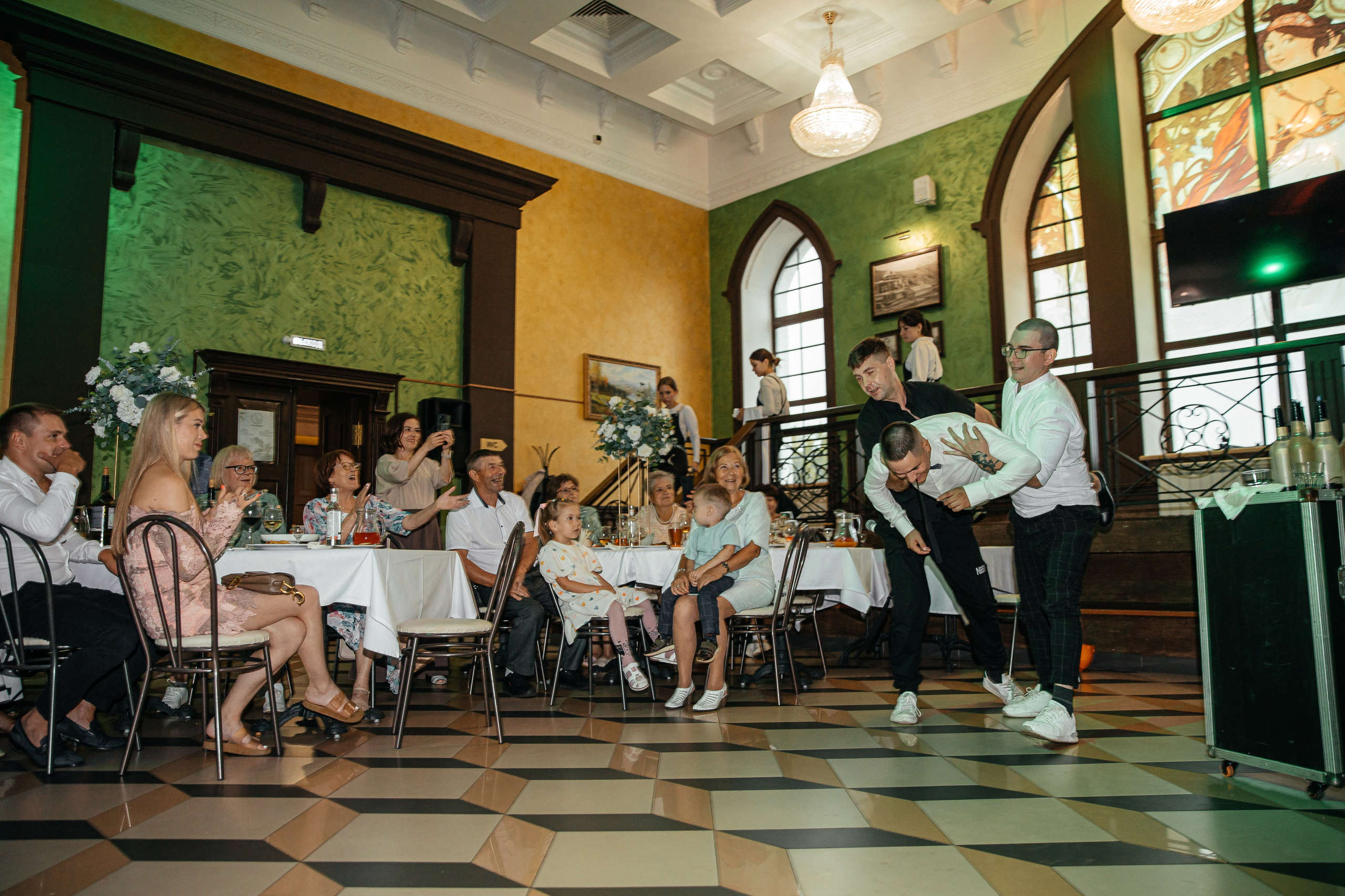 Твое волшебное «люблю». VOLOCHKOVA