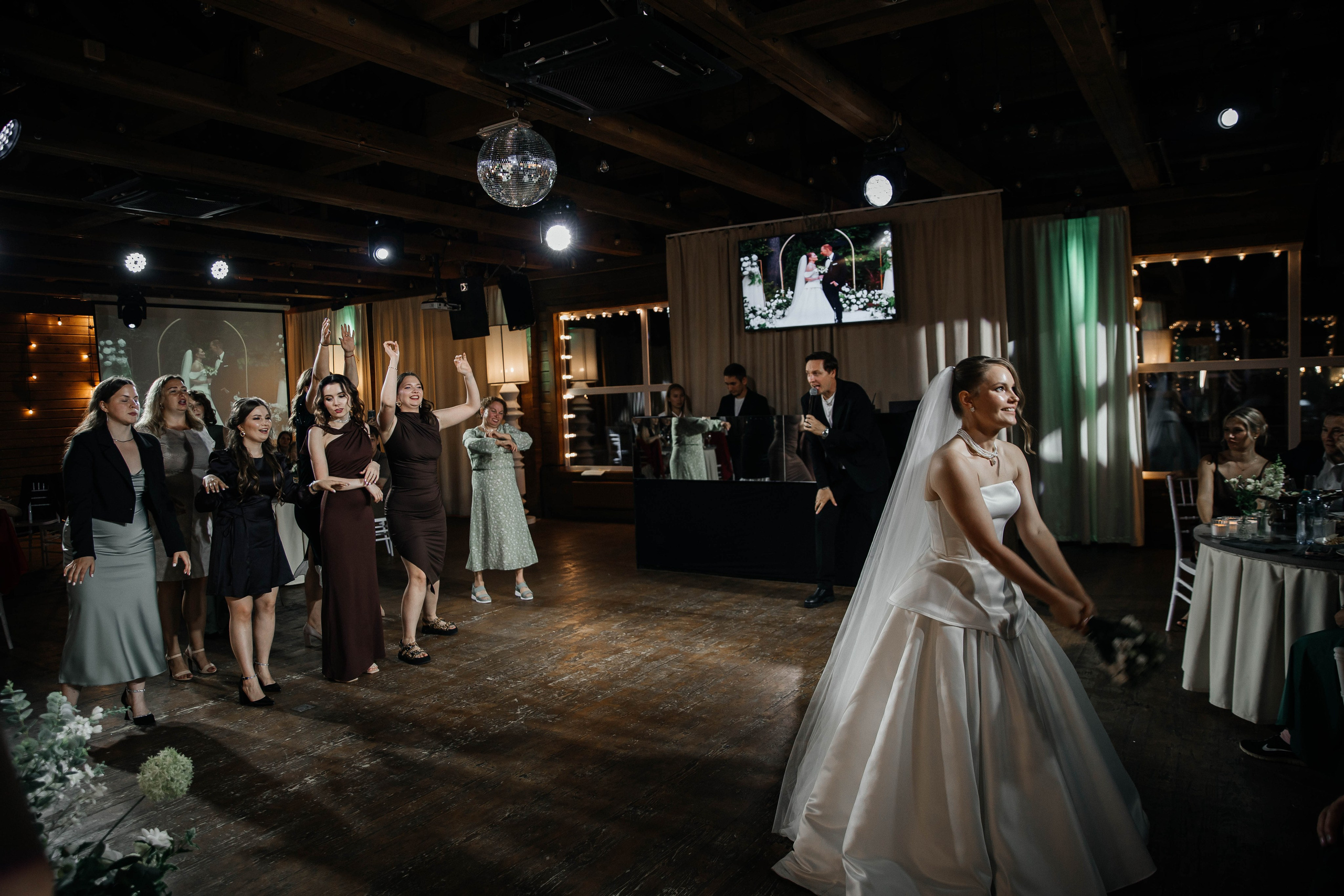 Константин и Ангелина. VOLOCHKOVA