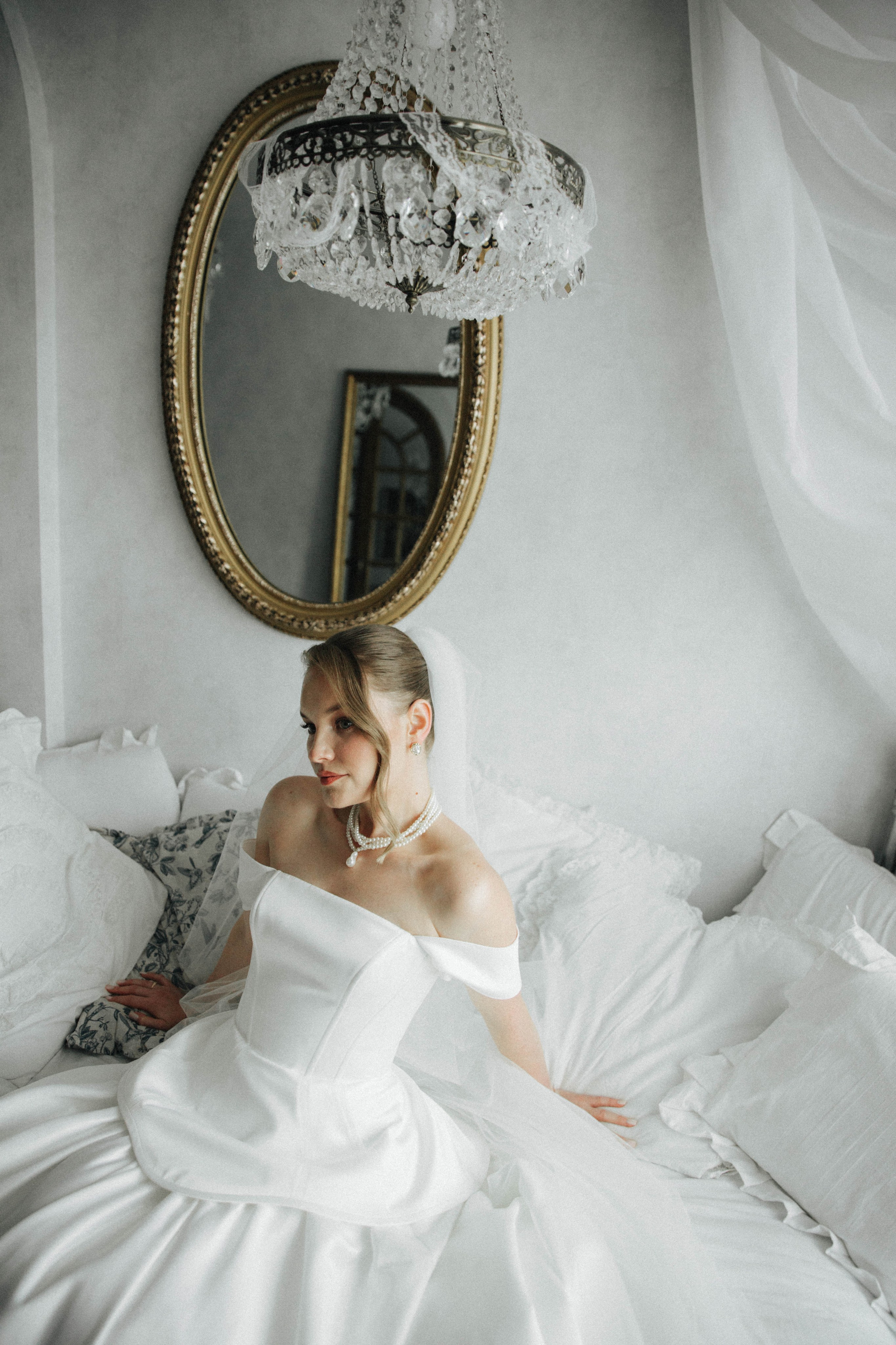 Константин и Ангелина. VOLOCHKOVA