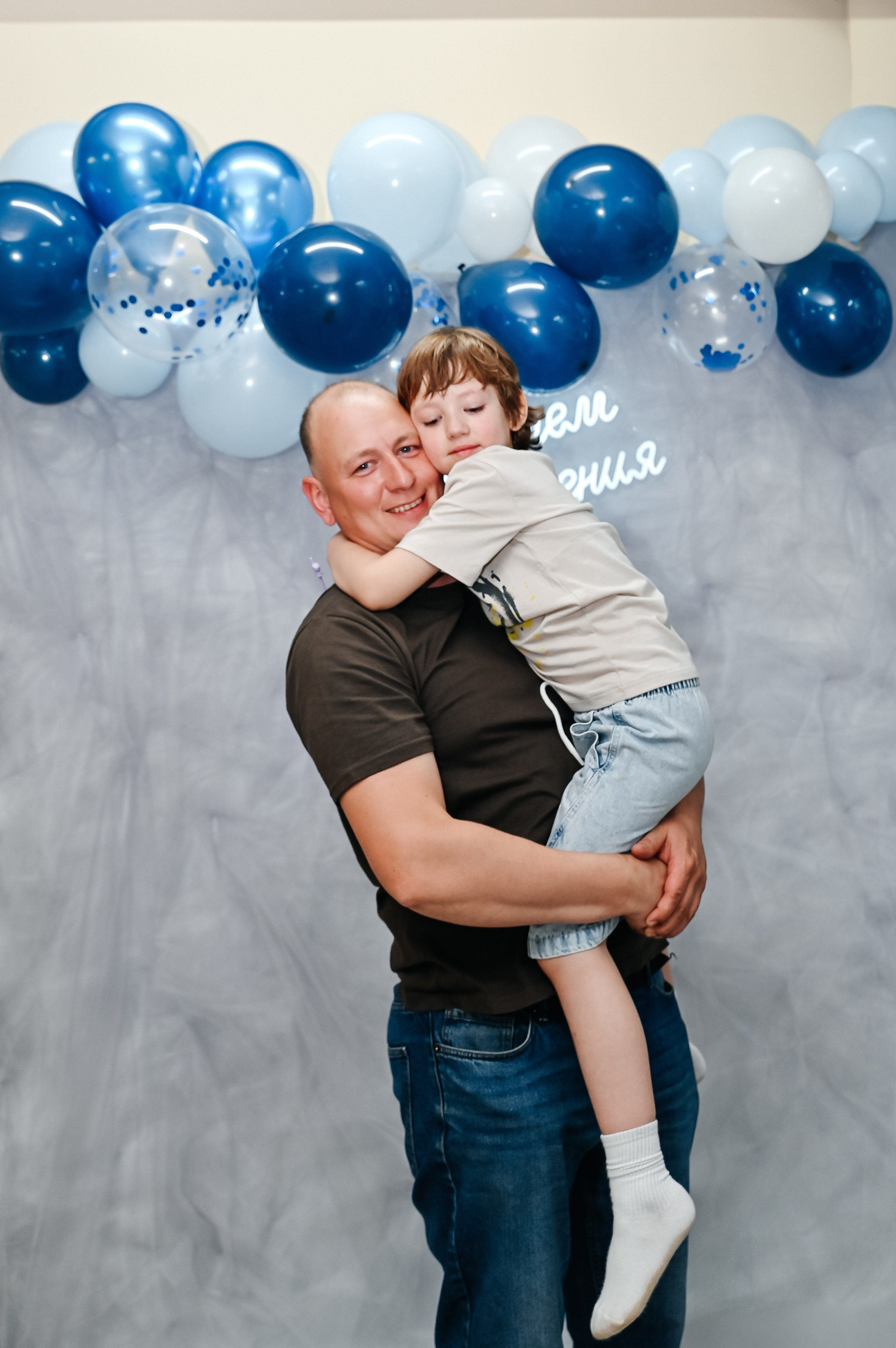 Платону 5 лет (Виола). Семейный фотограф в Минске Дарья Дреко