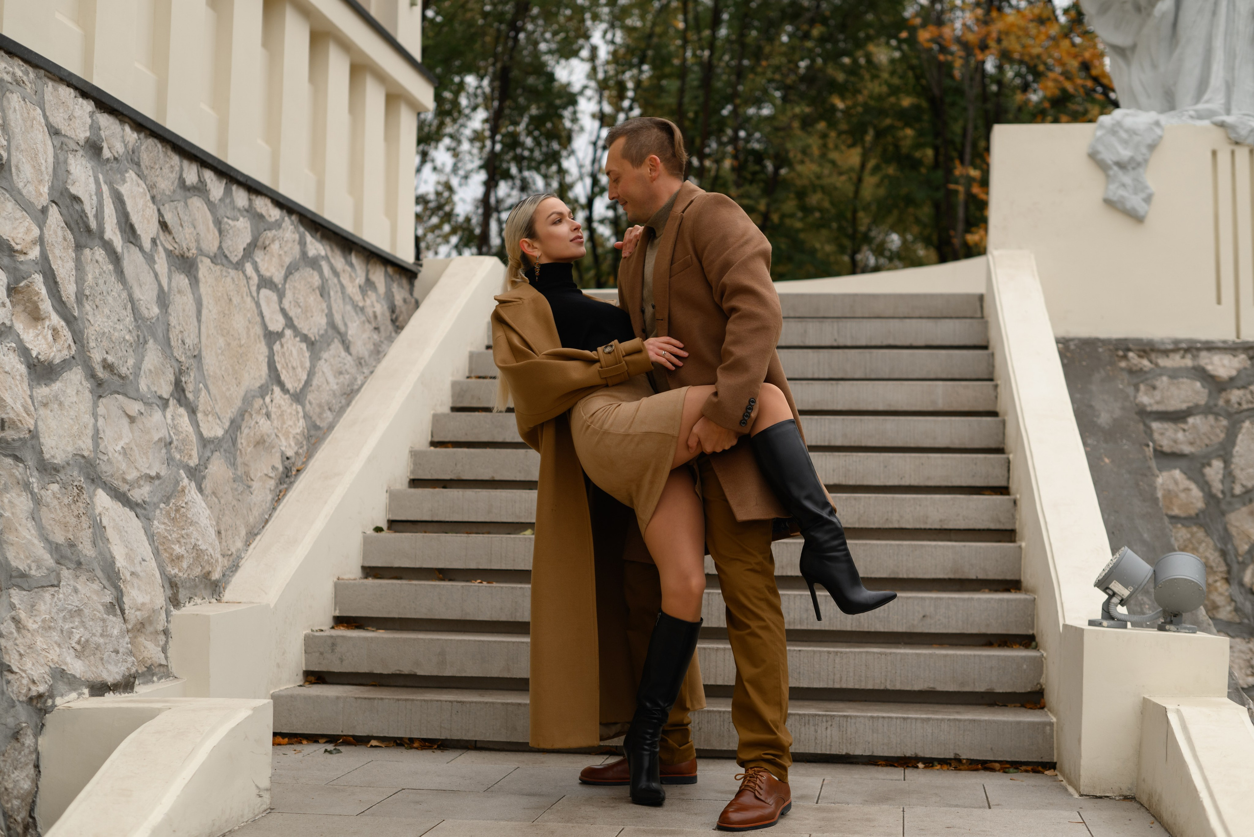 LOVE STORY. Главная