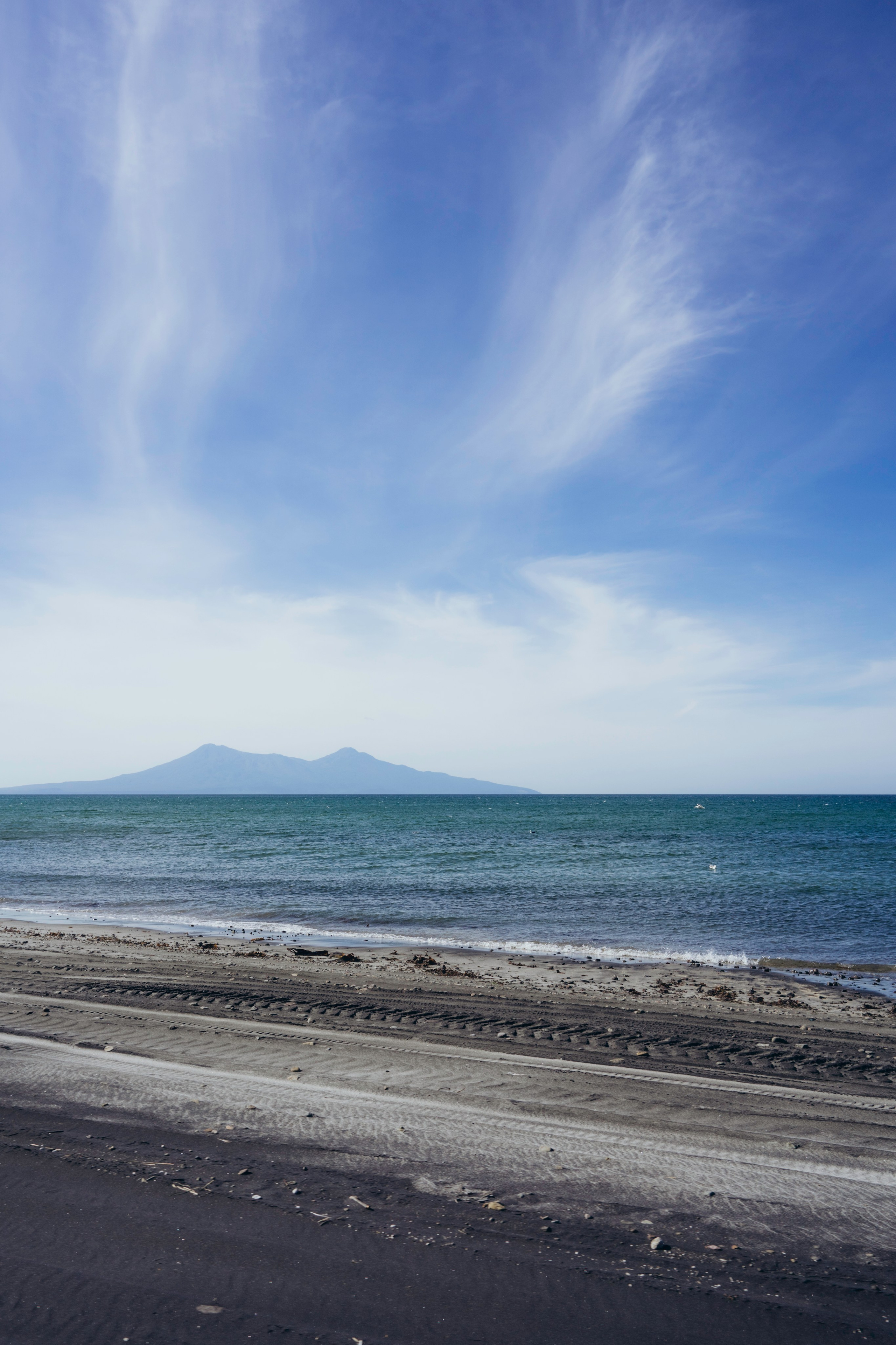 Сахалин + Итуруп