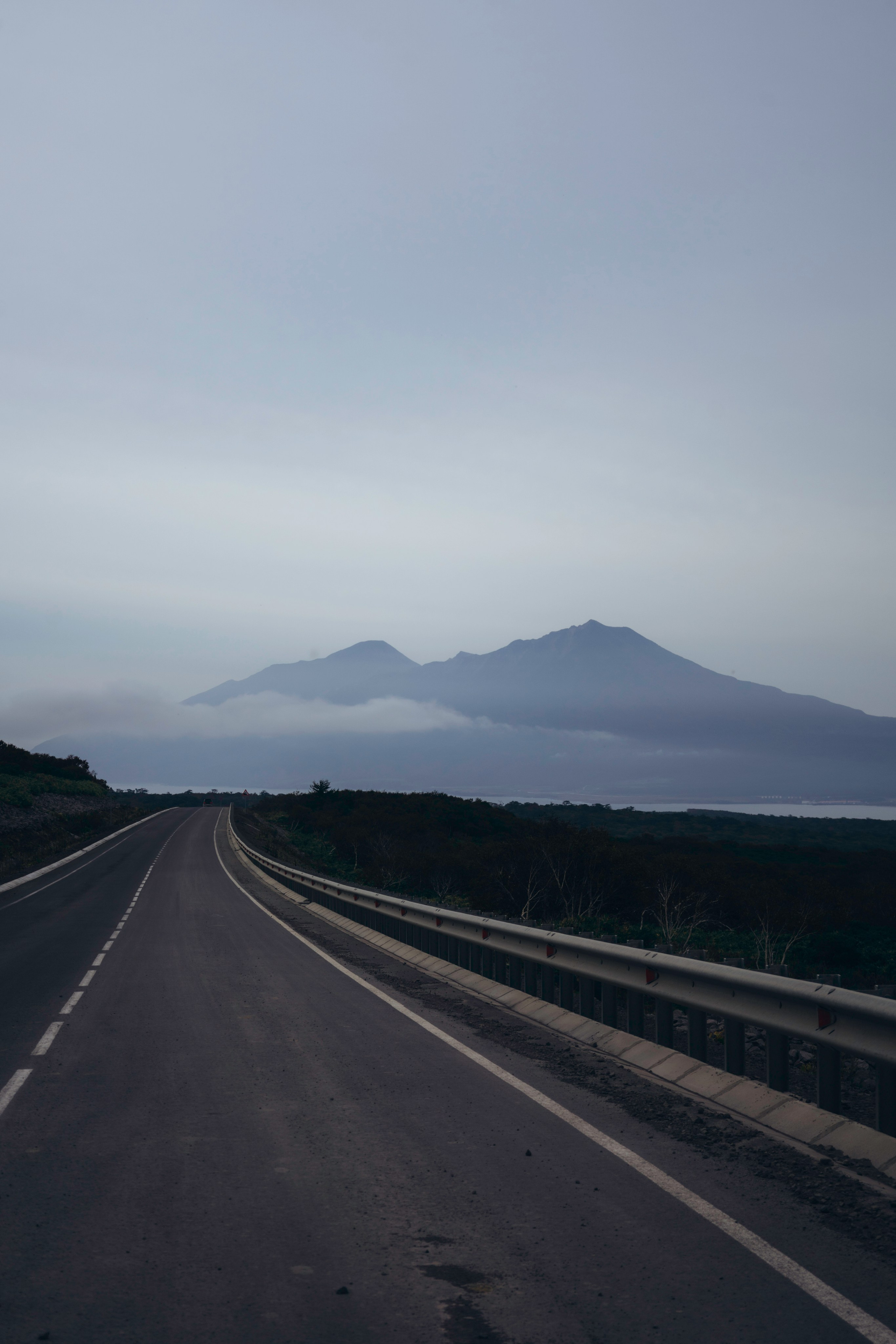 Сахалин + Итуруп