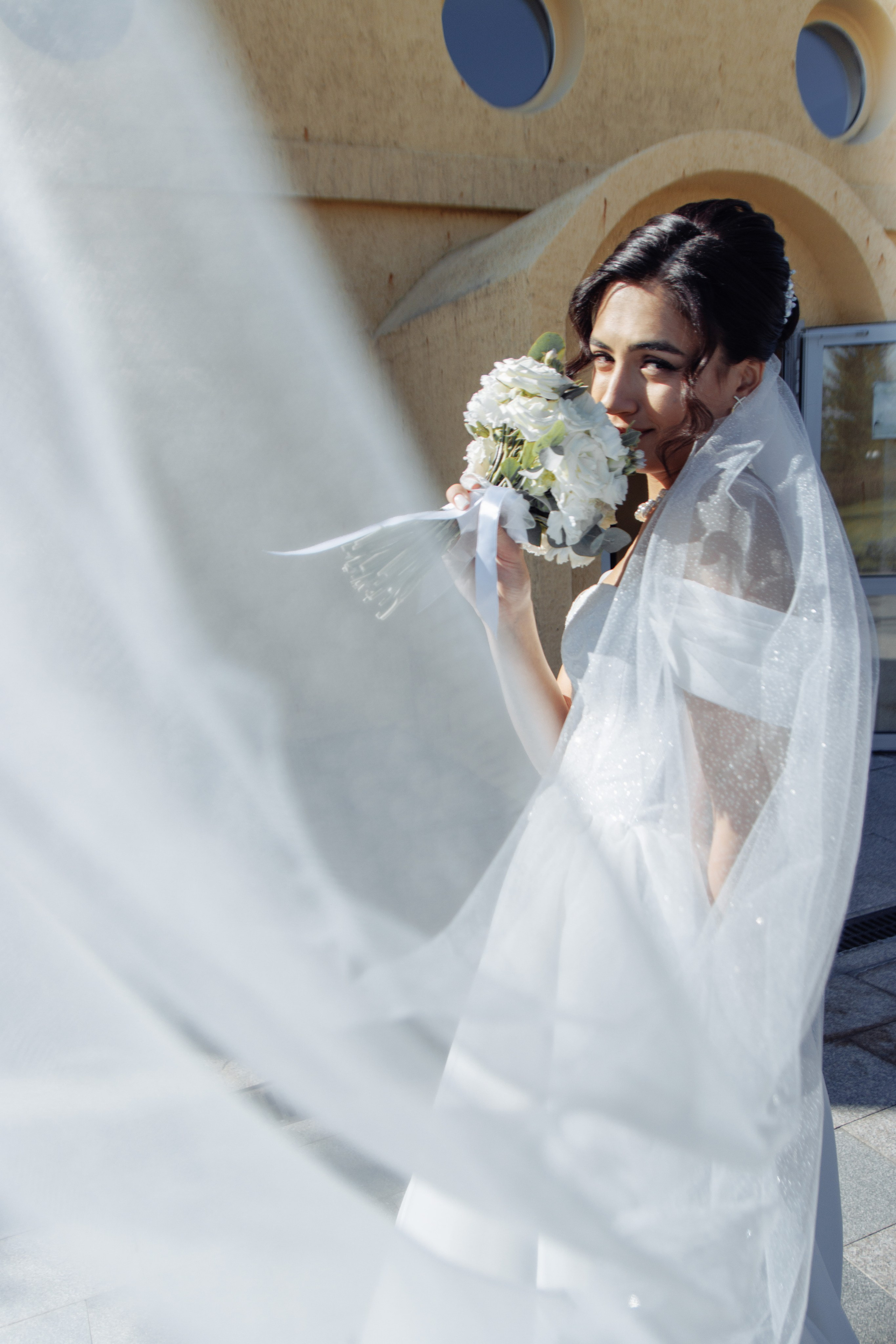 Дмитрий и Надежда. Фотограф Улан-Удэ Алексей Раднаев RAD