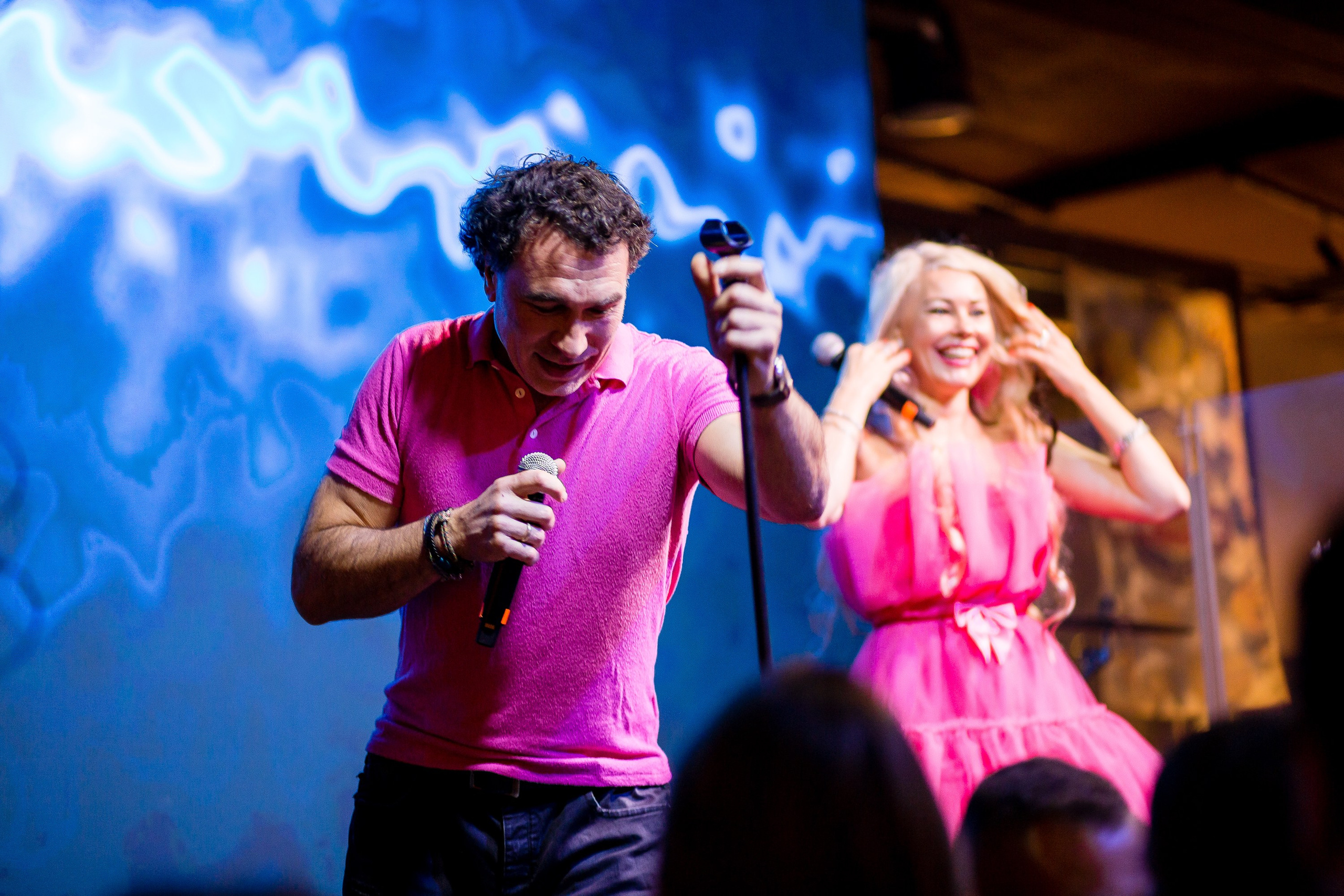 День рождения Max Brau. Свадебный и Интерьерный Фотограф во Владимире Евгений Федин