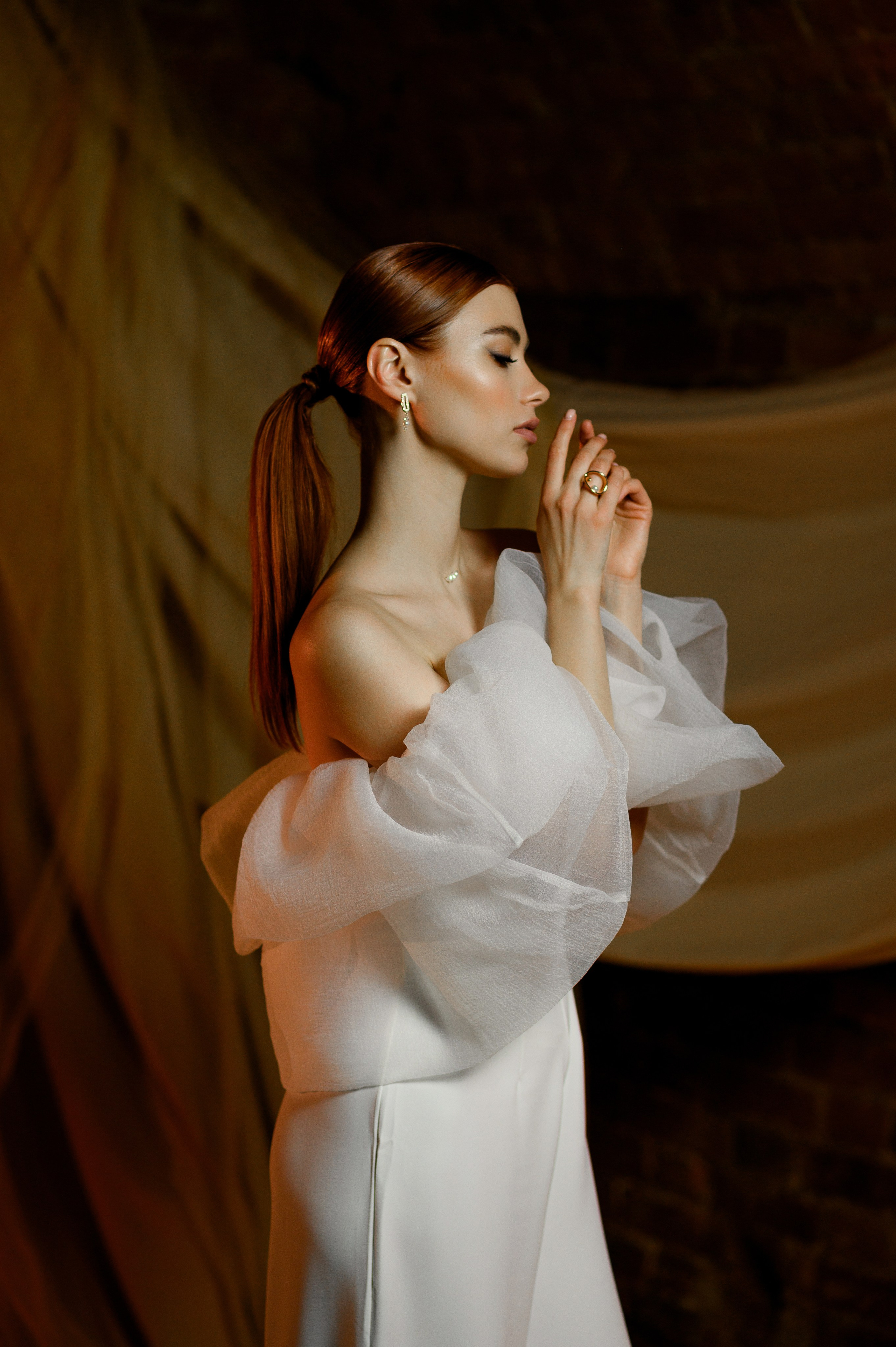 Владислава. Свадебный фотограф в Белгороде Владимир Золотарев