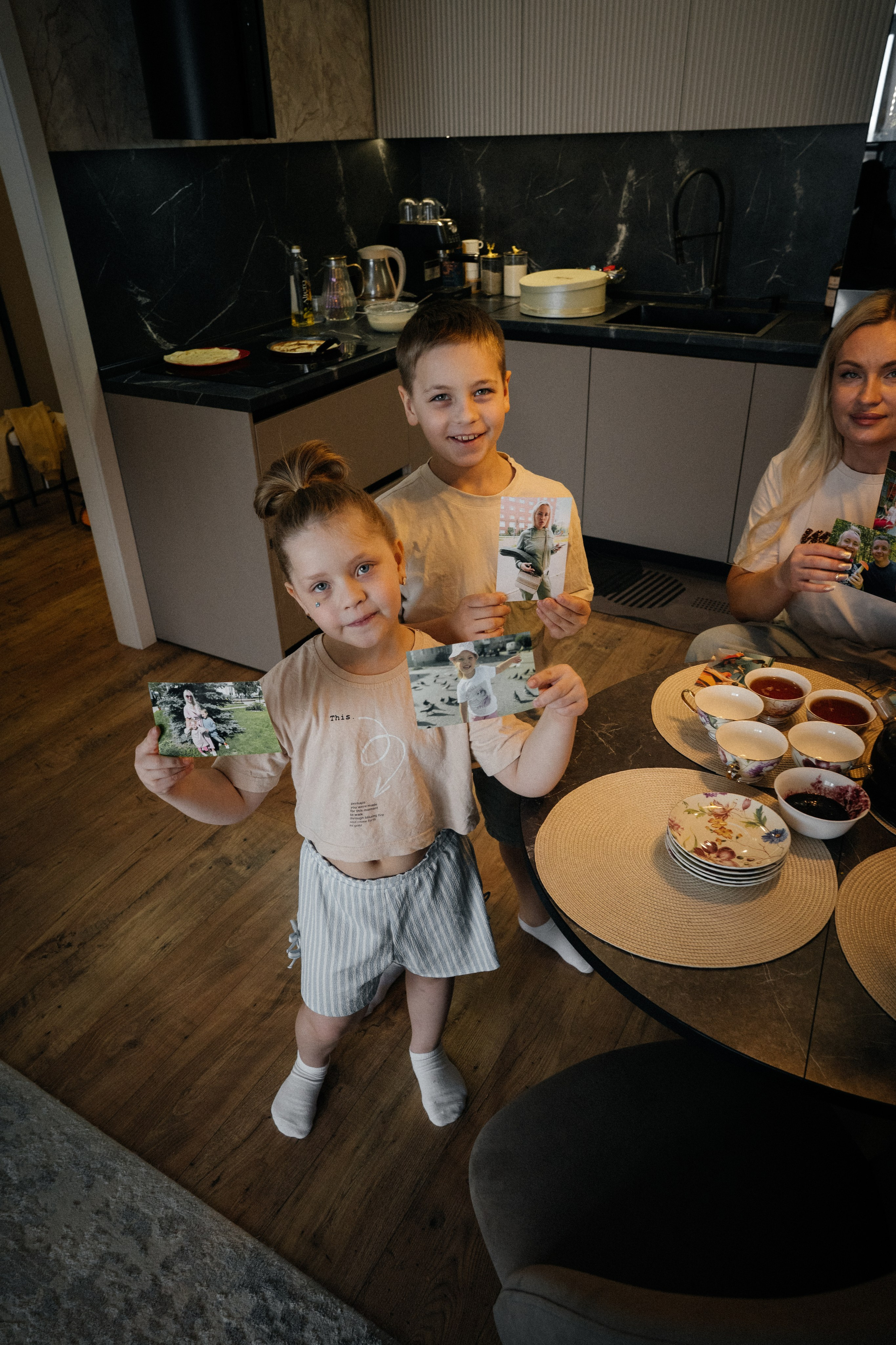 Семья Ксении и Максима. Фотограф | Юлия Арт| Обучение