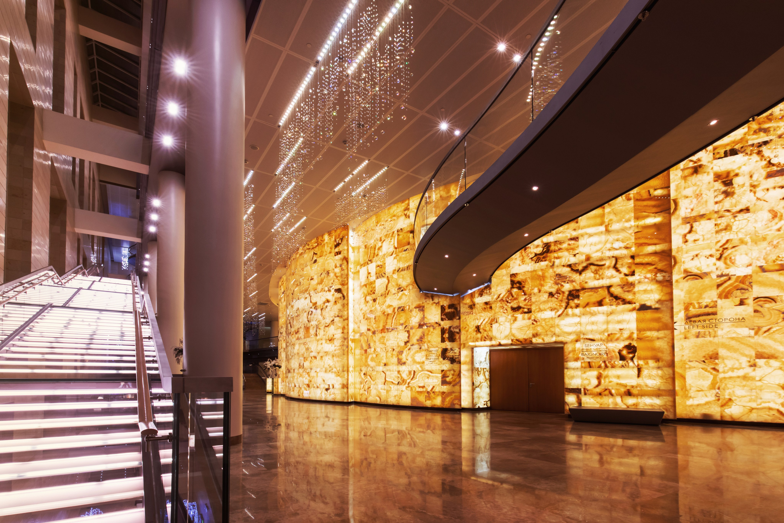 Интерьер. Суперфотограф Виталий Коликов