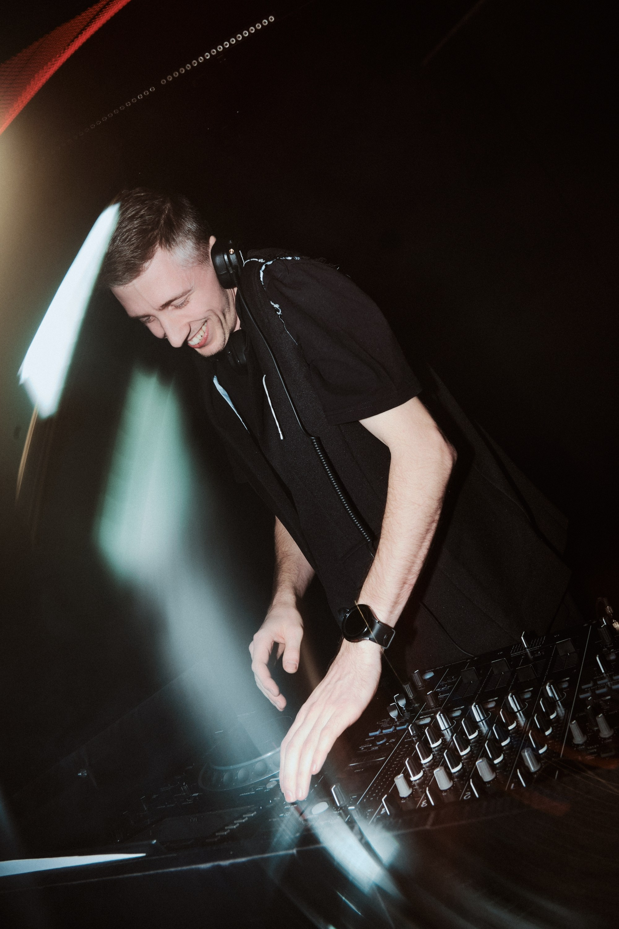 РЕПОРТАЖ. Свадебный и портретный фотограф Орлов Никита