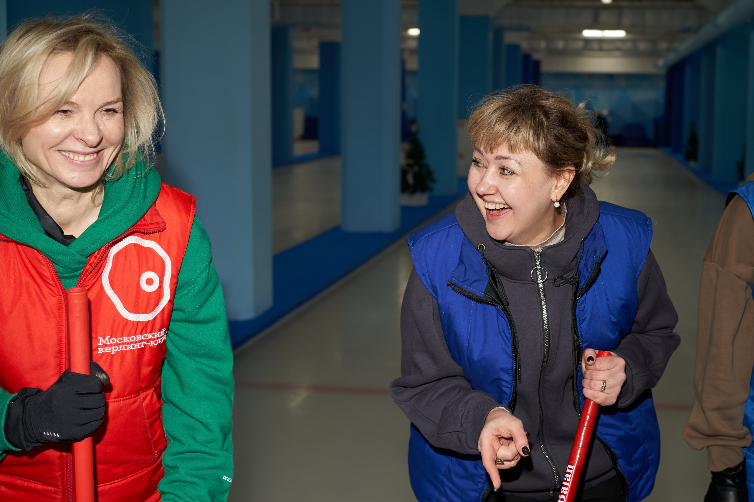 Репортаж. Портретный фотограф в Москве Лидия Брауде