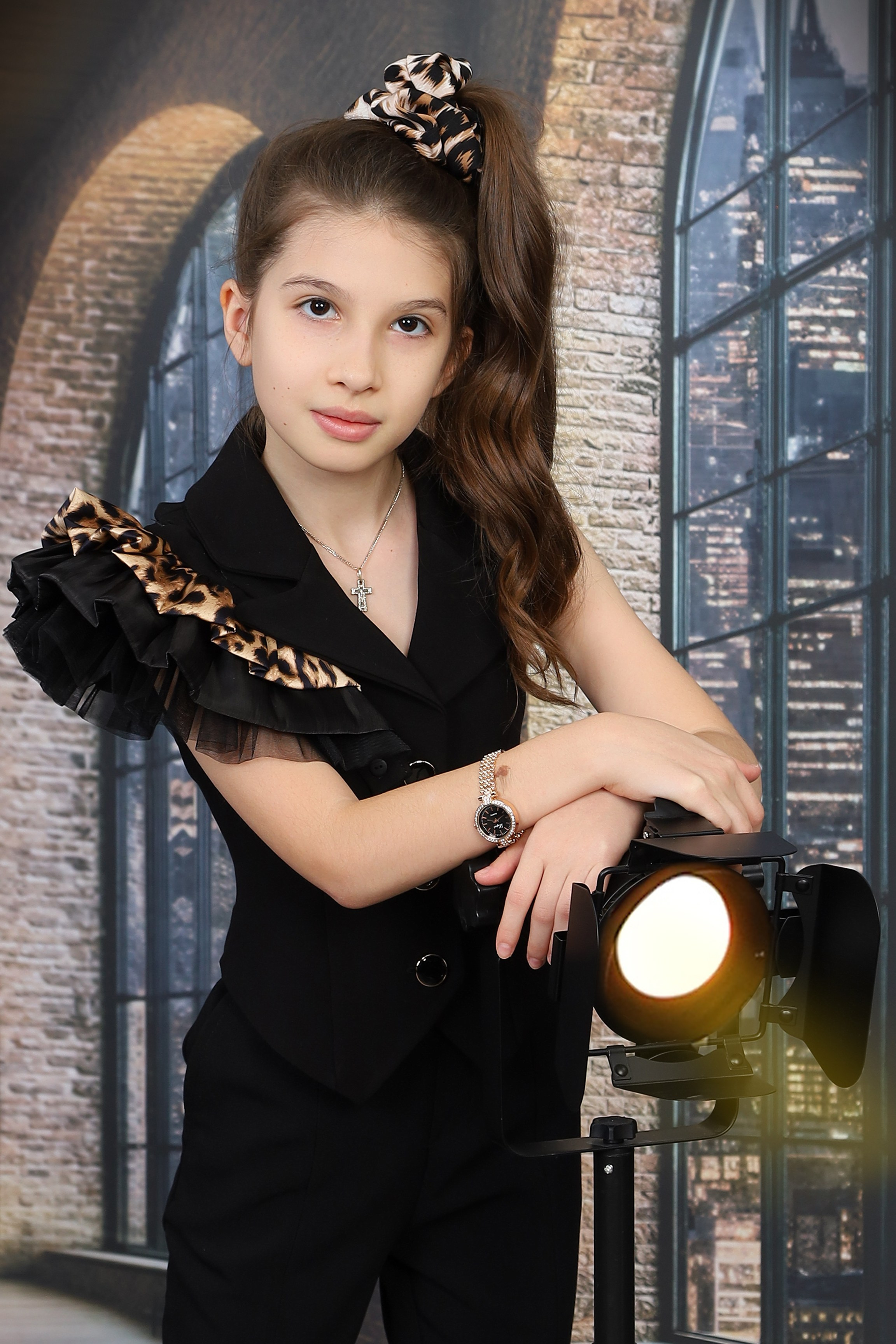 КОМПАНИЯ КРАЙФОТО ФОТОСЕССИЯ ЛОФТ