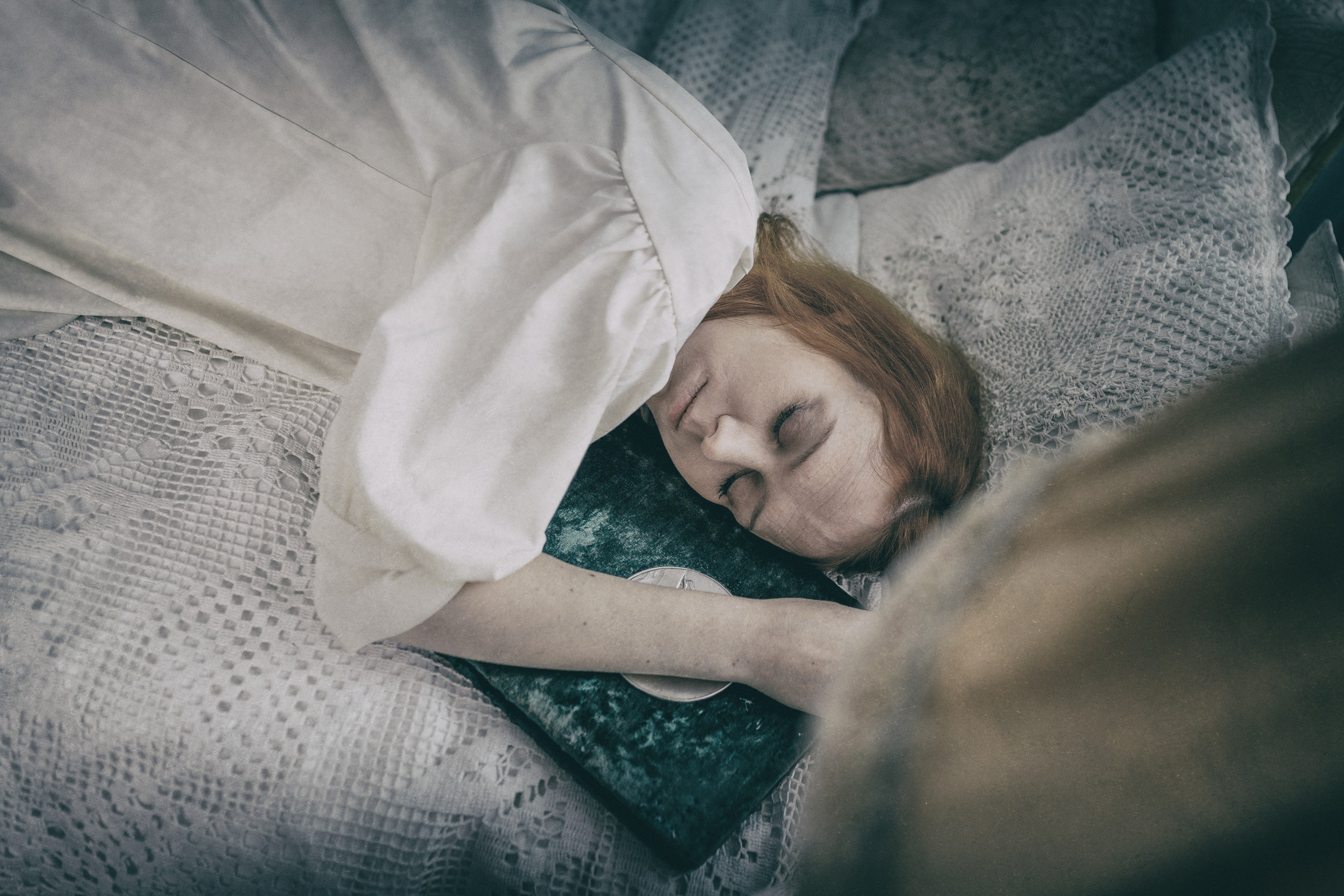 Фотосессия для актрисы в Таганроге