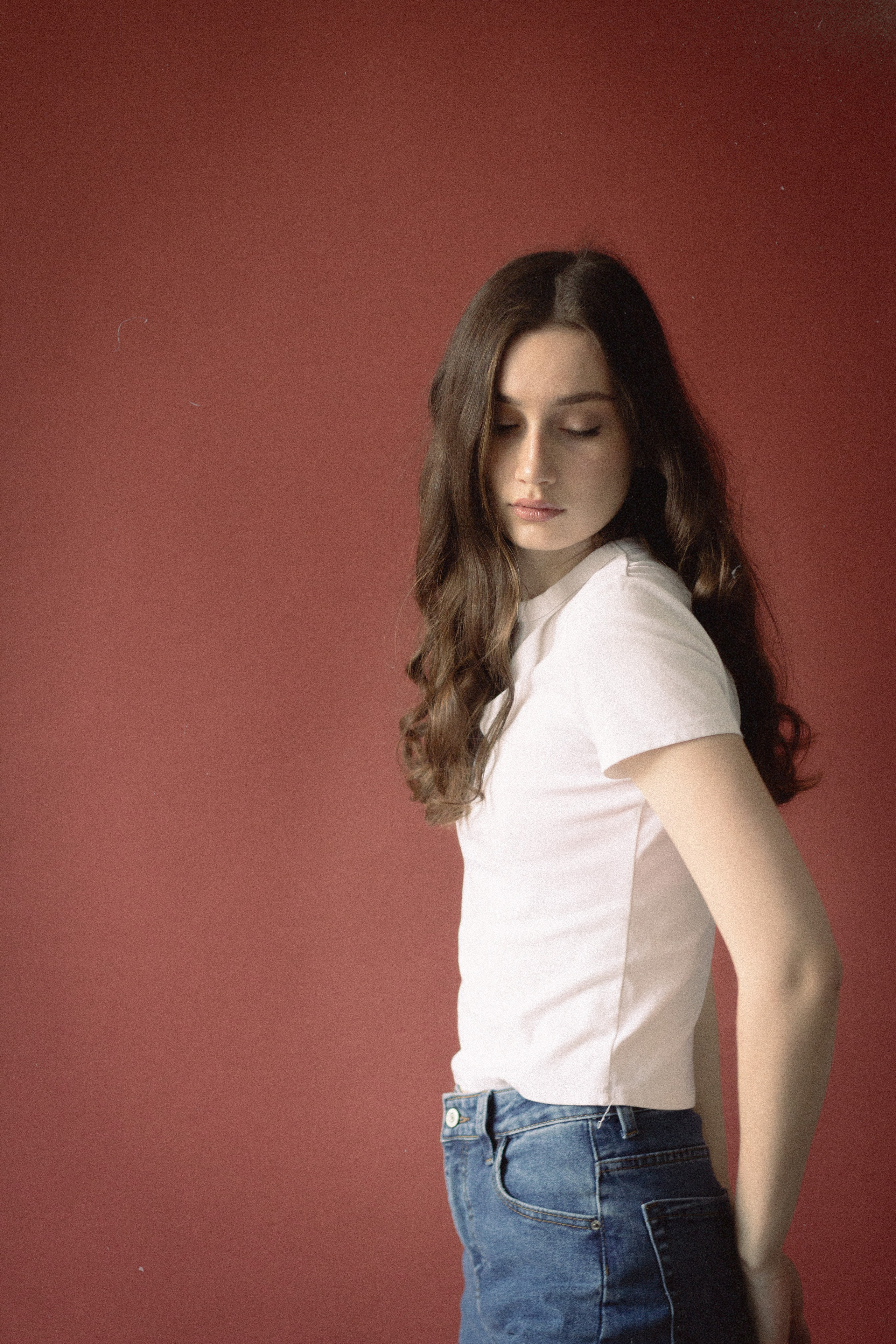 VERONIKA. Главная