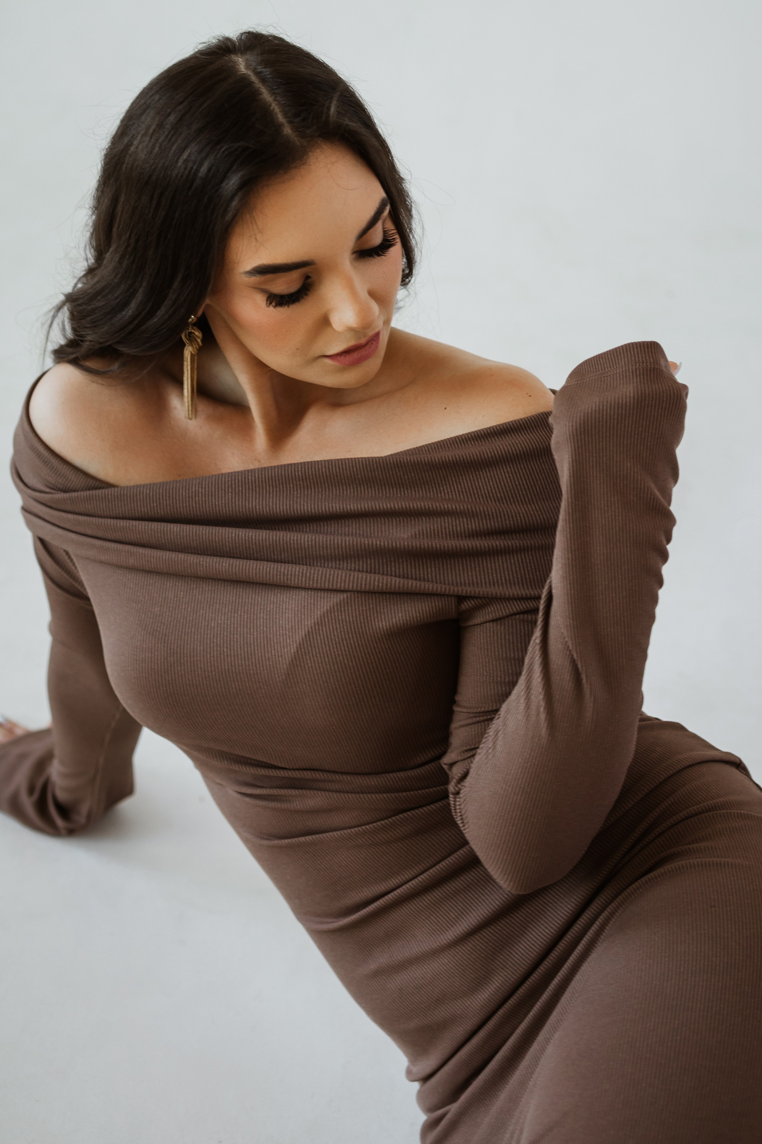 Мануш. Фотограф в Туле и Алексине Стулова Мария