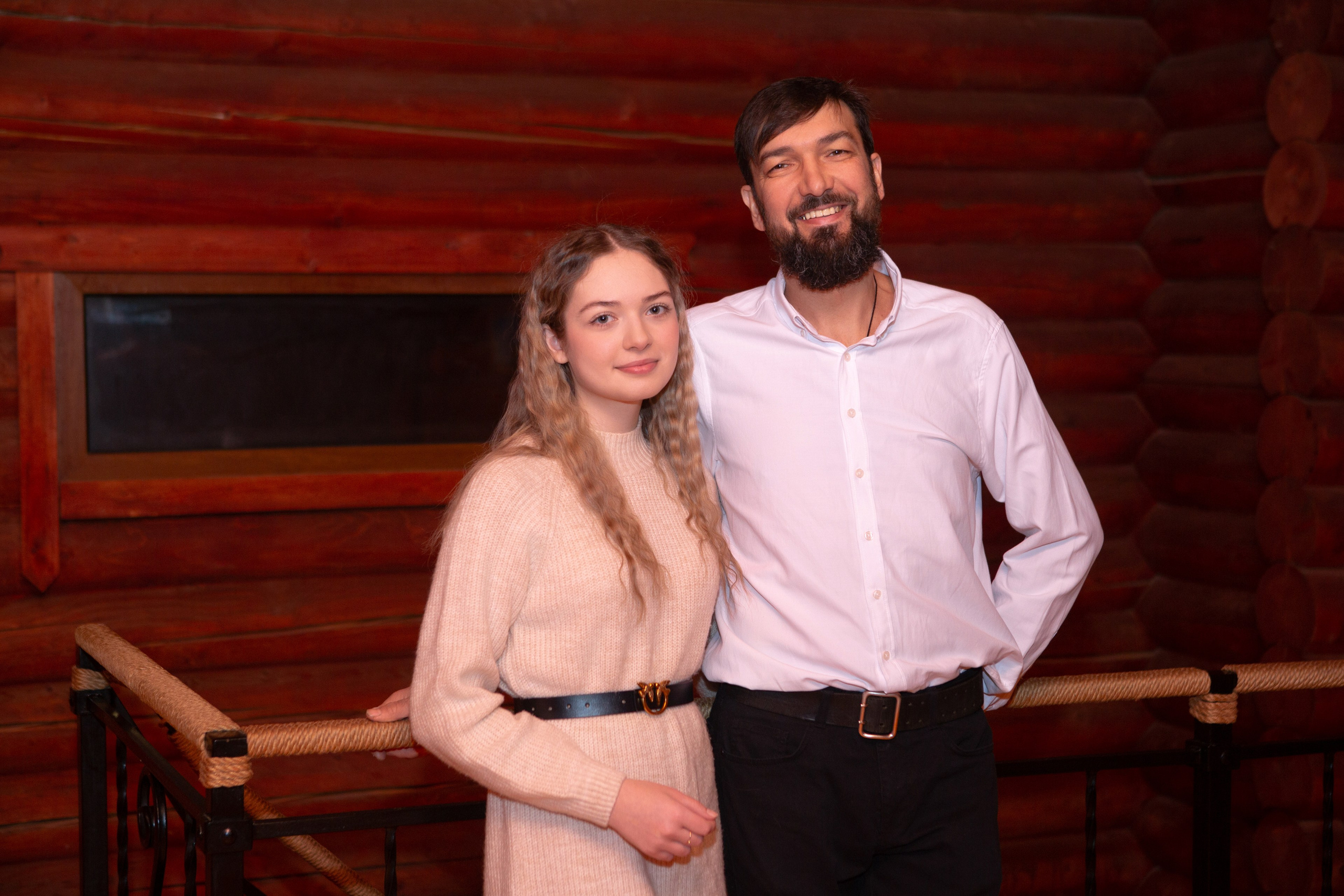 День Рождение 12.12. Профессиональный фотограф в Мценске и Орловской области