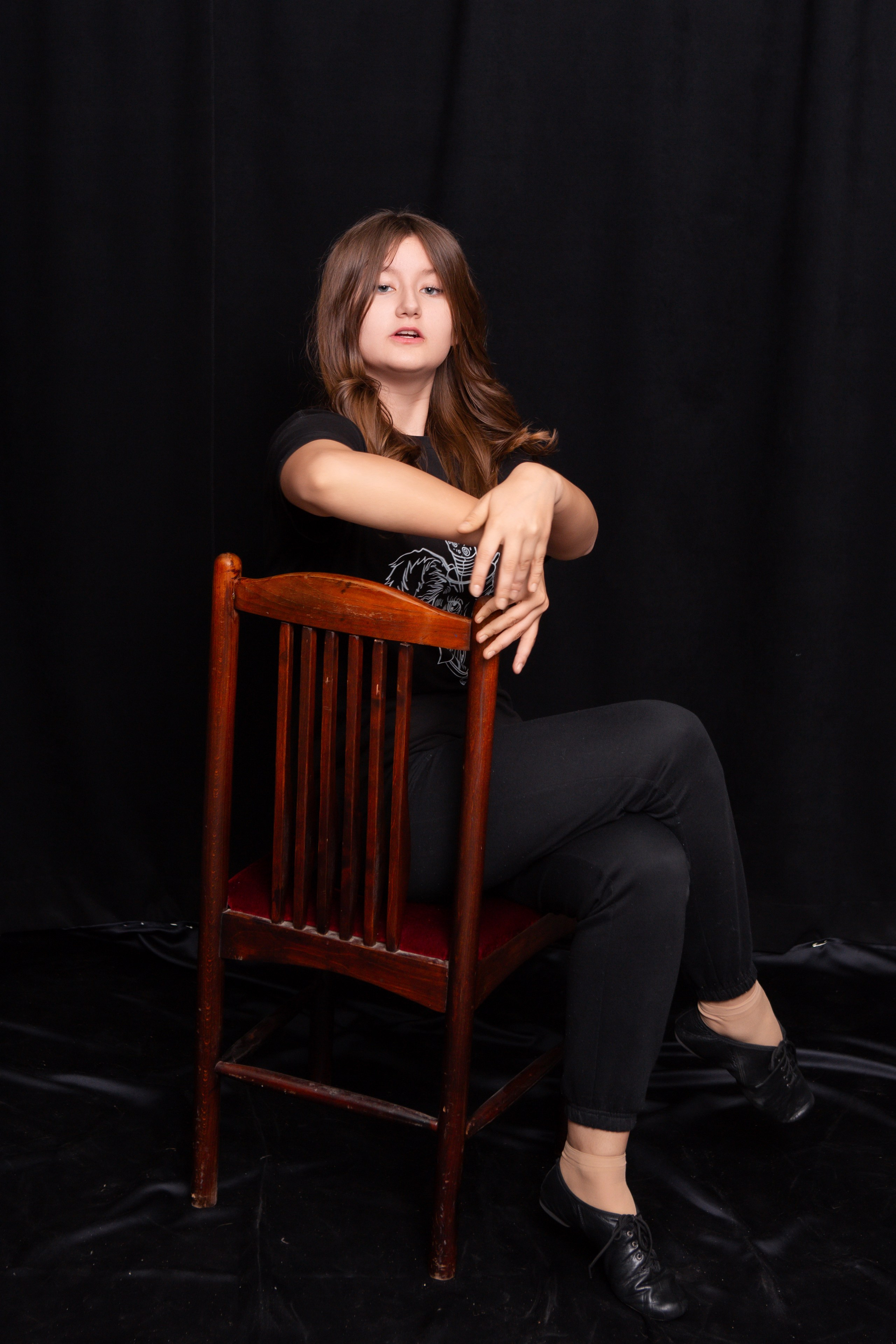 ТС ФАНТАЗИЯ — БОЛЬШАЯ СЪЕМКА. Профессиональный фотограф в Мценске и Орловской области