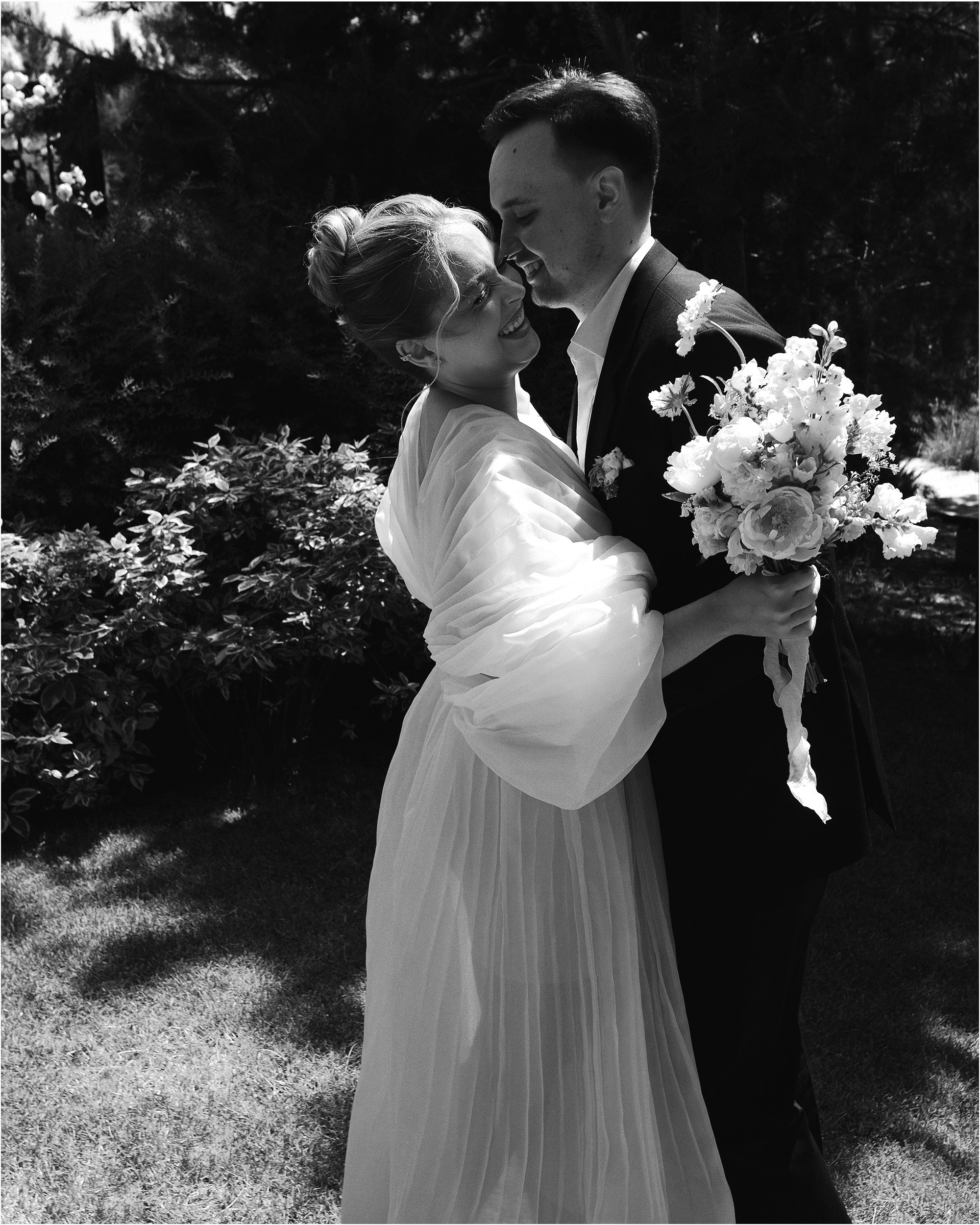 Анастасия и Дмитрий. Anya.vision