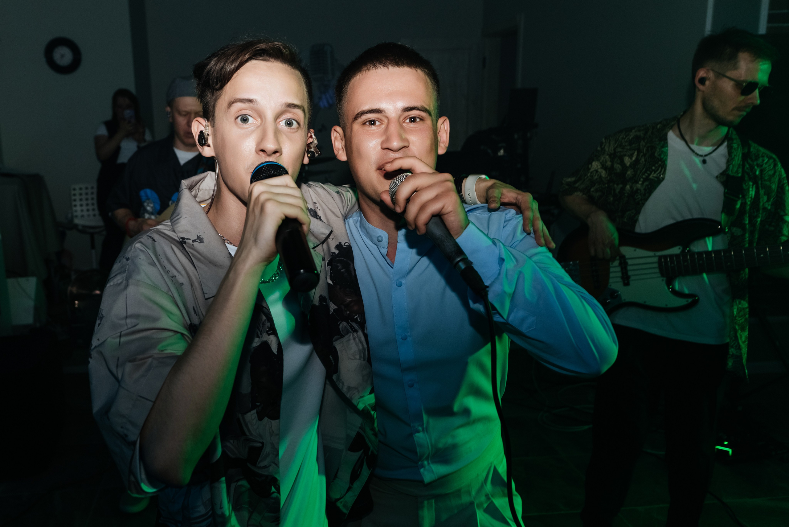 Михаил и Елизавета. Азов. Отель «Вино и Время». Фотограф Елена Кучук