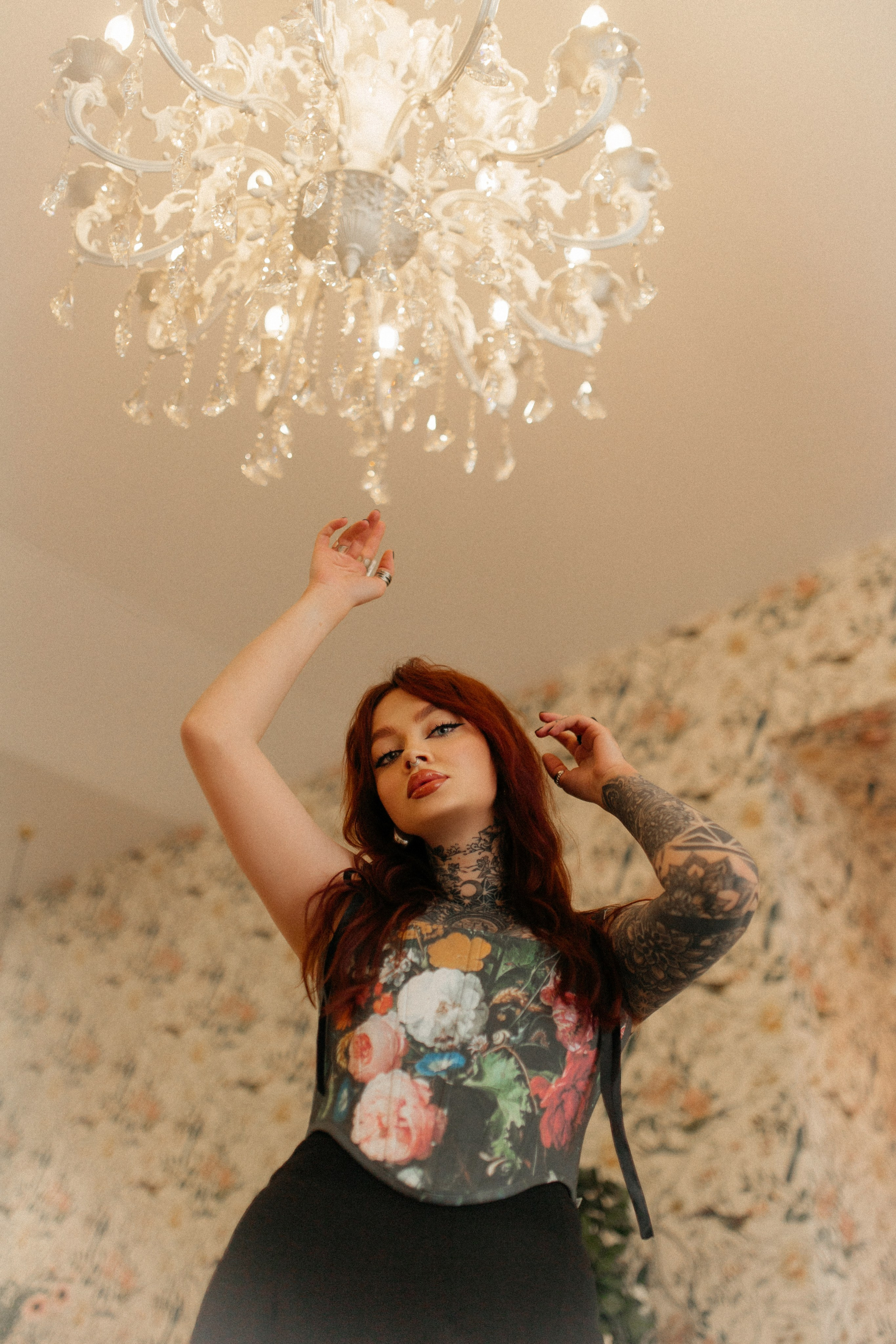 Алёна. Фотограф в Тамбове Ольга Мельникова