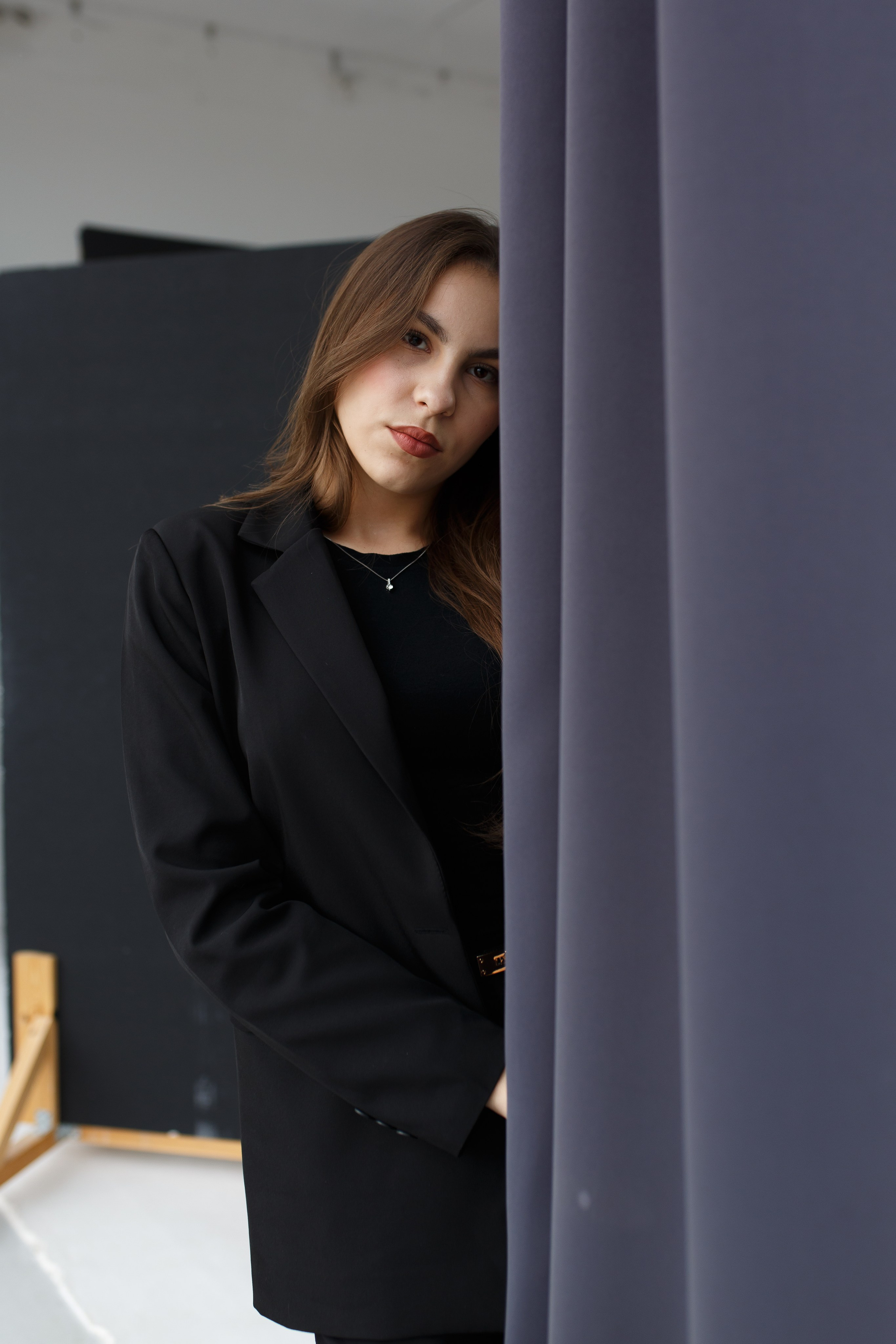 Восемнадцатилетие. Фотограф в Оренбурге VIKA NIKOVA