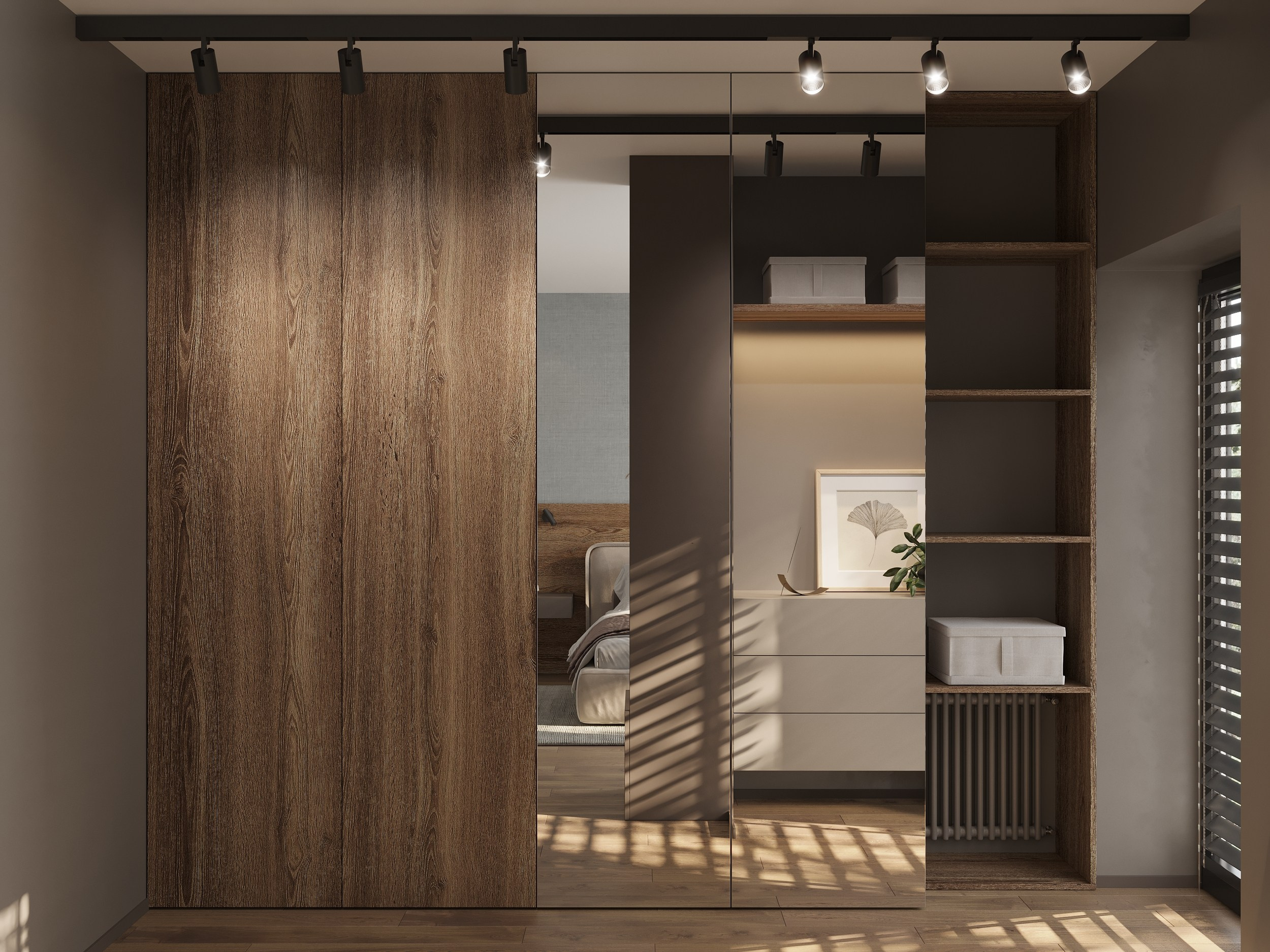 Дизайнер интерьеров