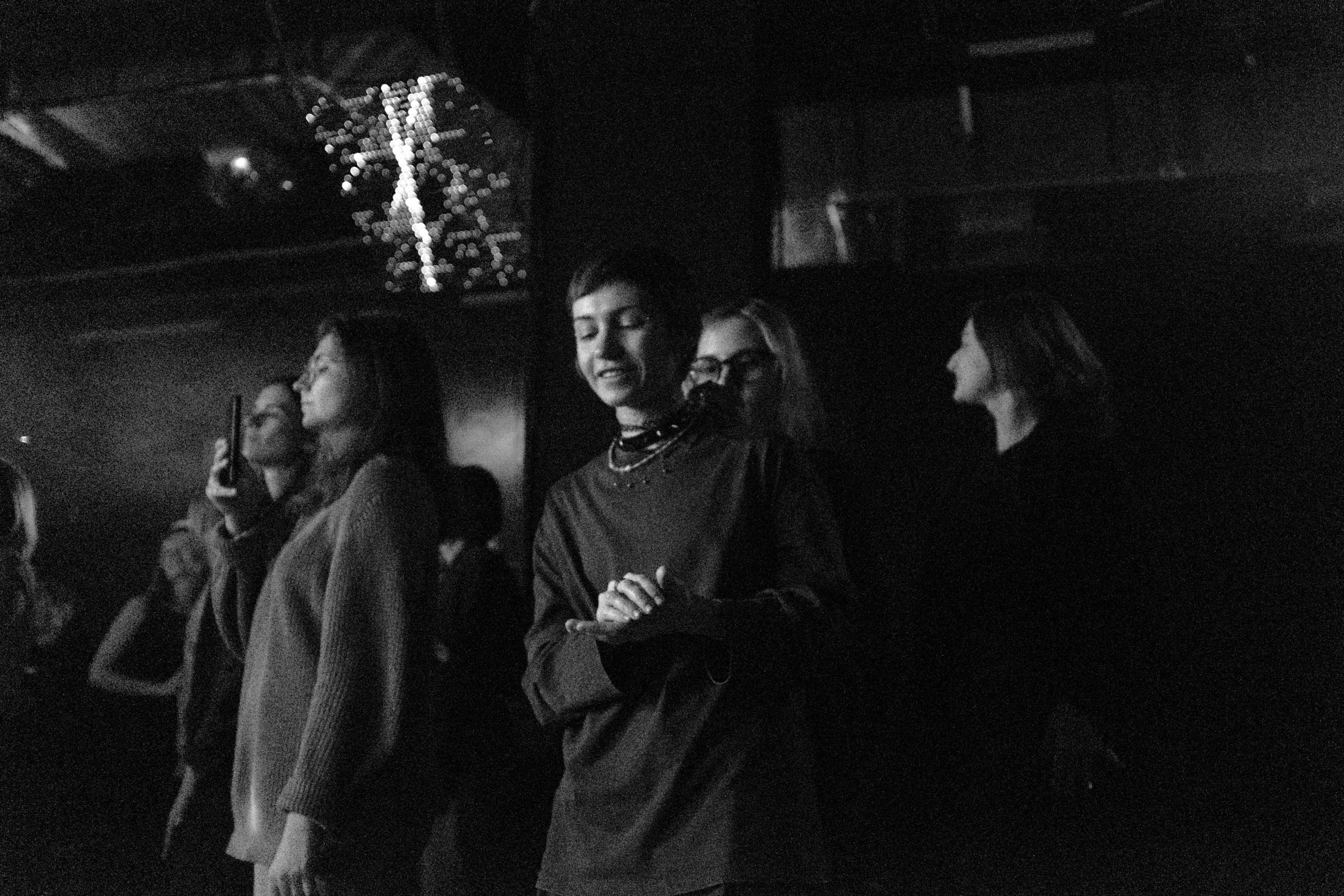 RASPUTNIKI. 20.12.2025. Репортажный фотограф в Санкт-Петербурге Даниил Могута