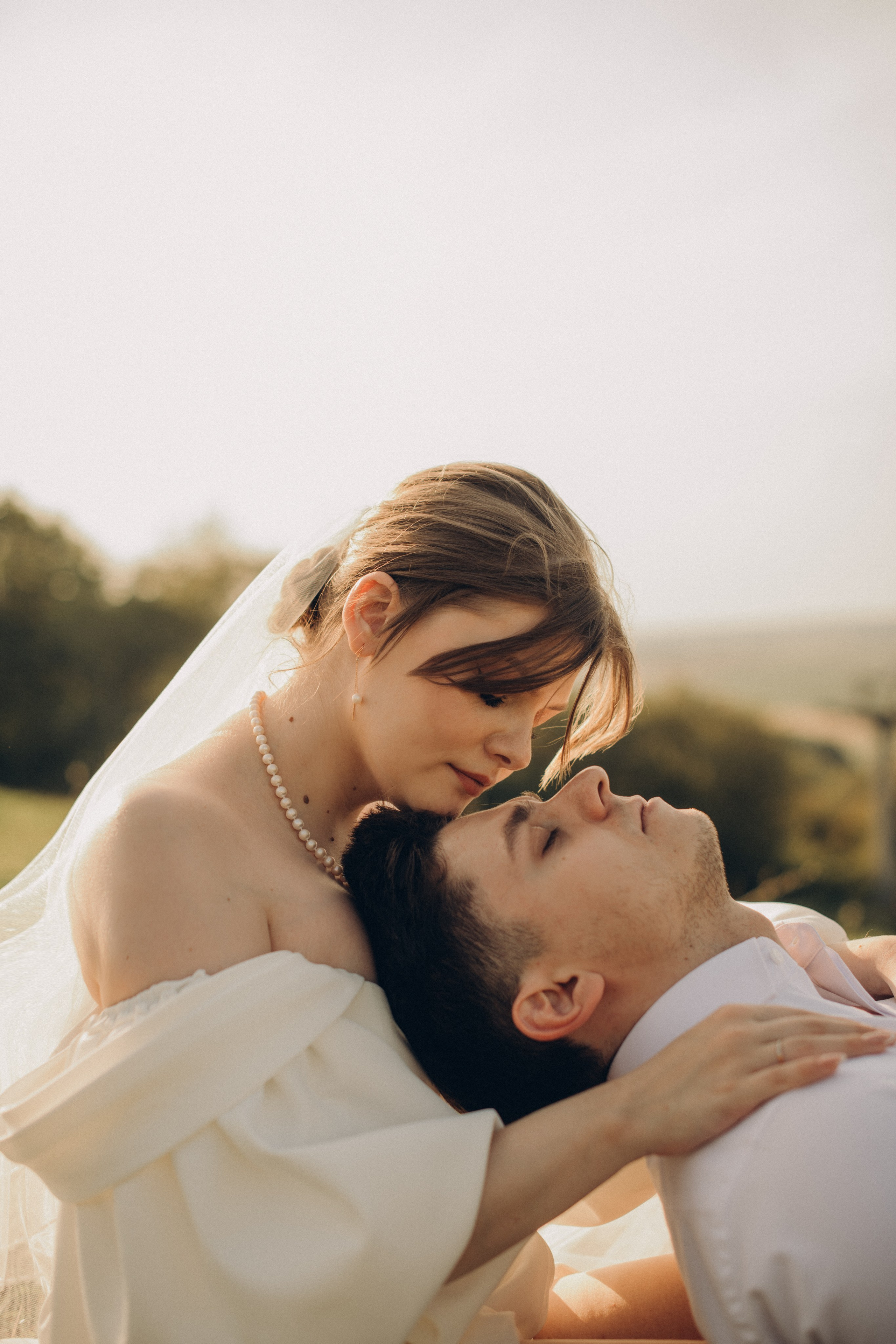 Свадьба. Фотограф Алиса Чечина. Калуга. Товарково