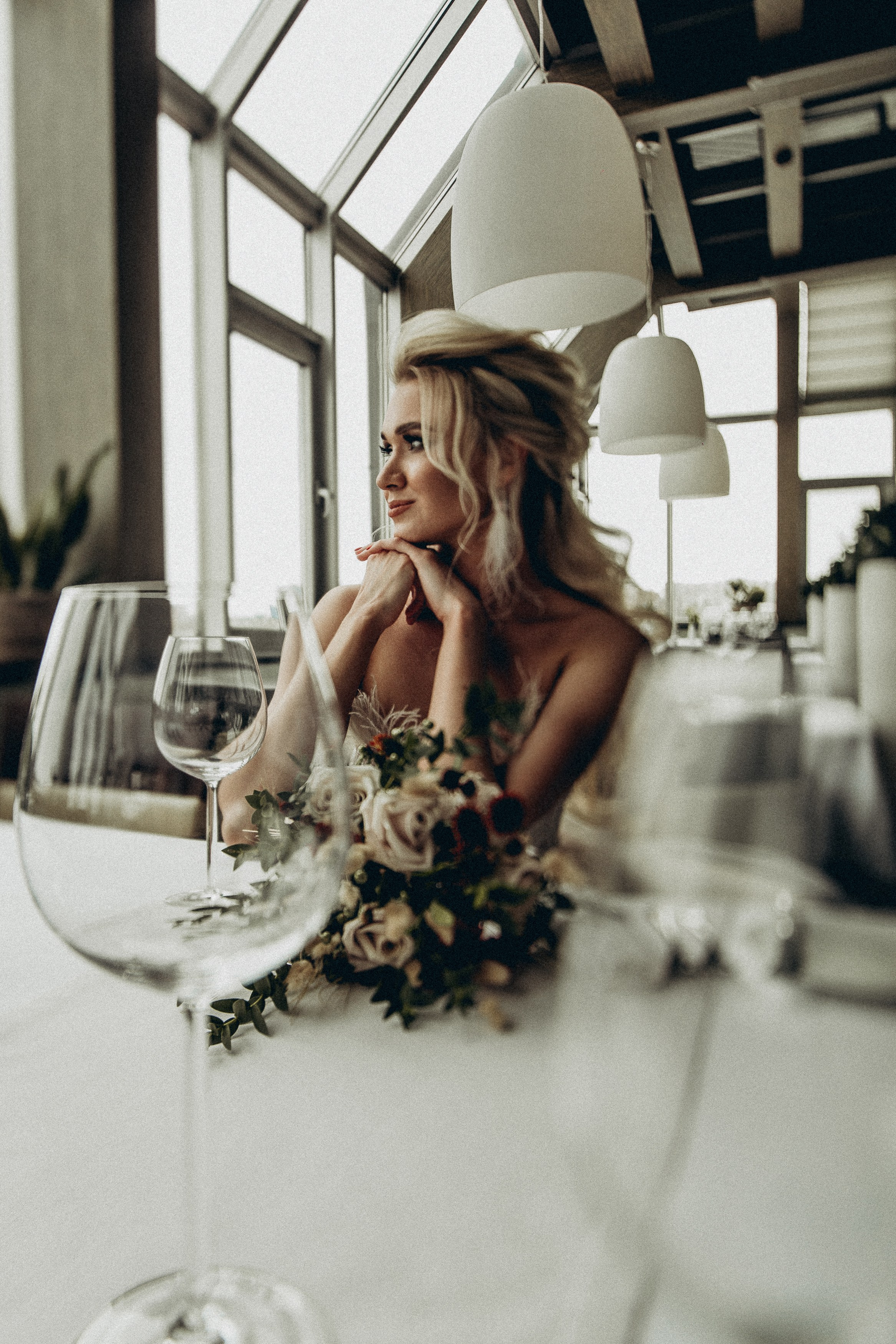 Свадьбы | love story