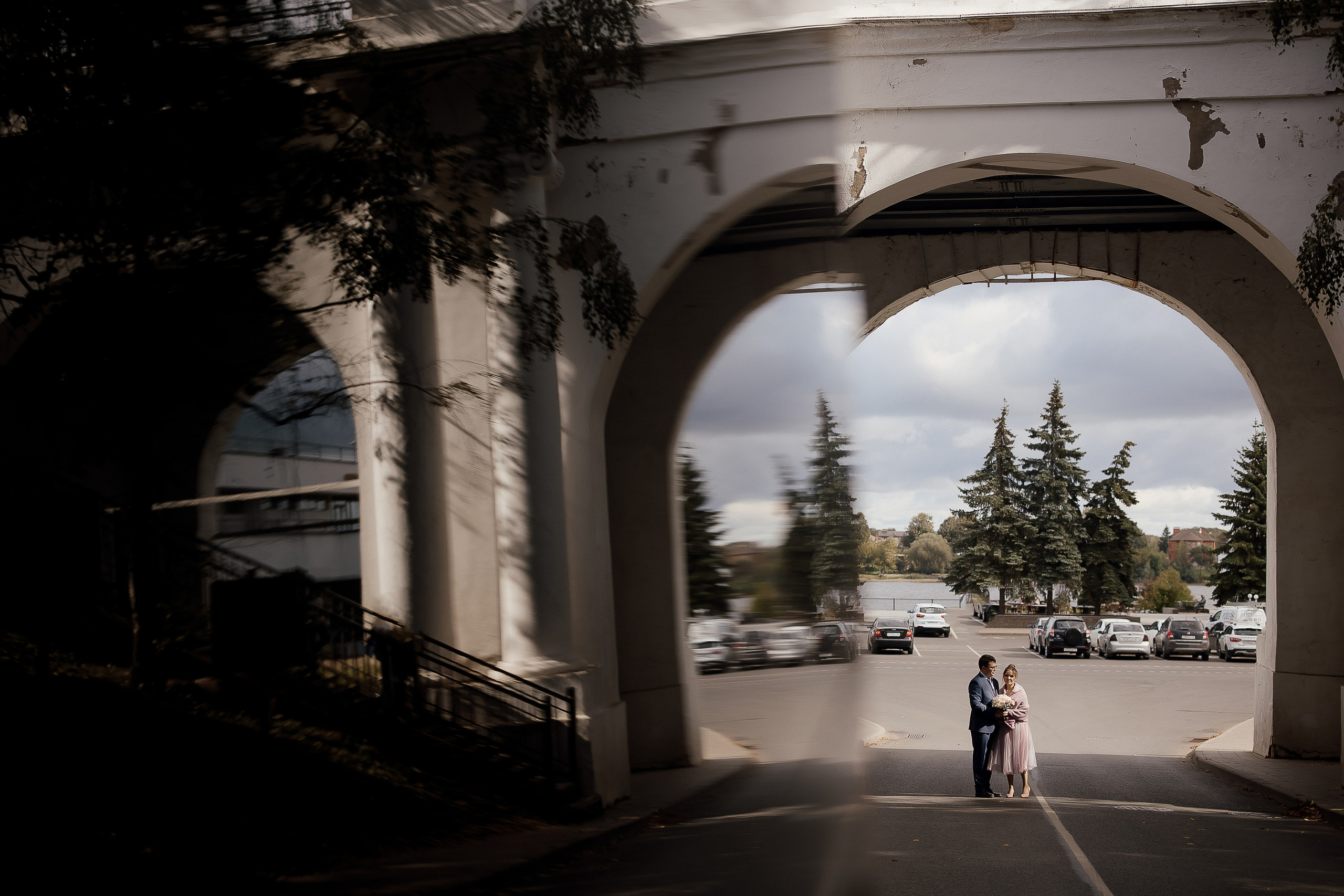 Свадебная съемка. Свадебный фотограф