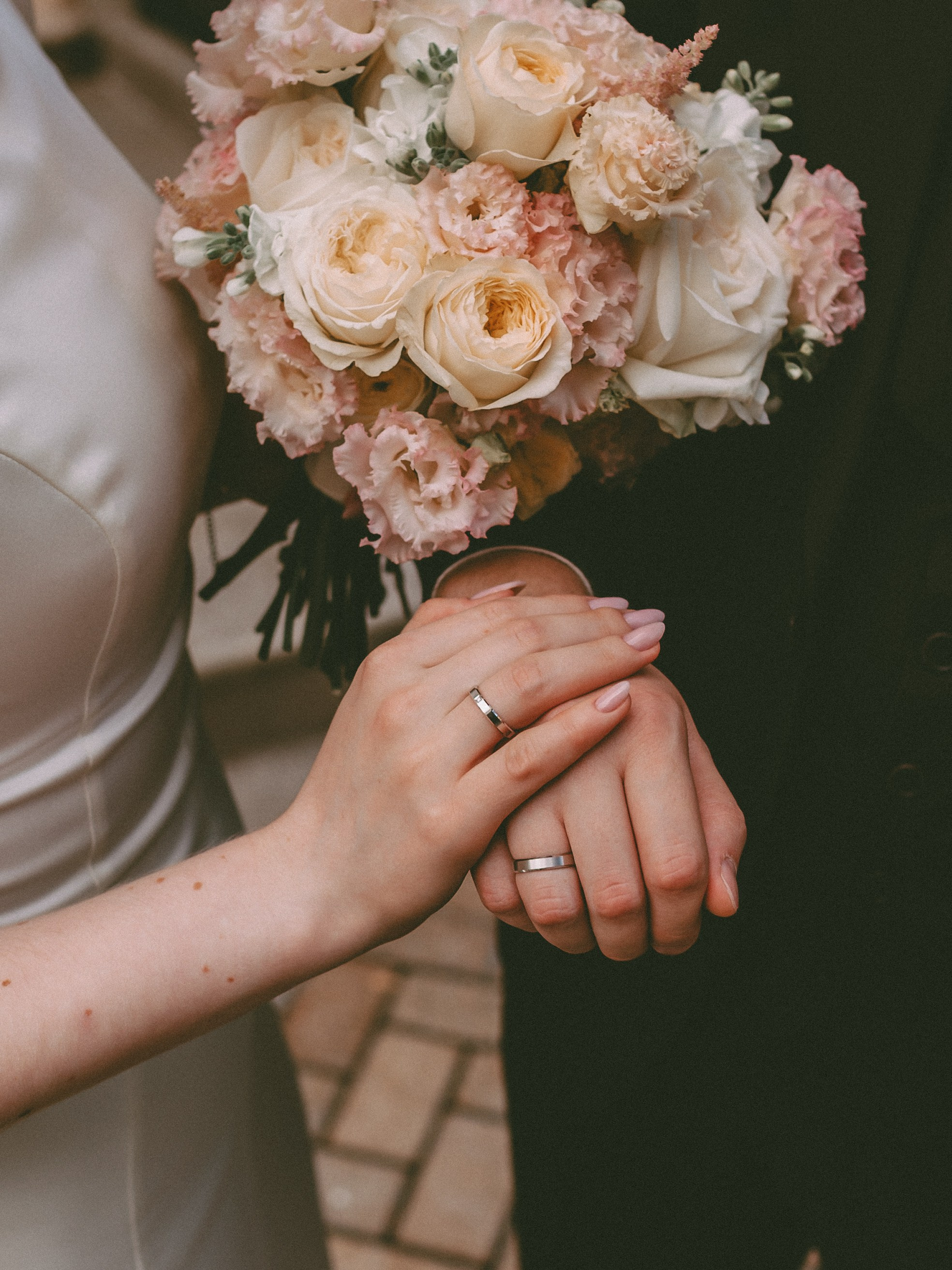 Анастасия и Юрий. Портретный и свадебный фотограф Москва Валерия Возняковская