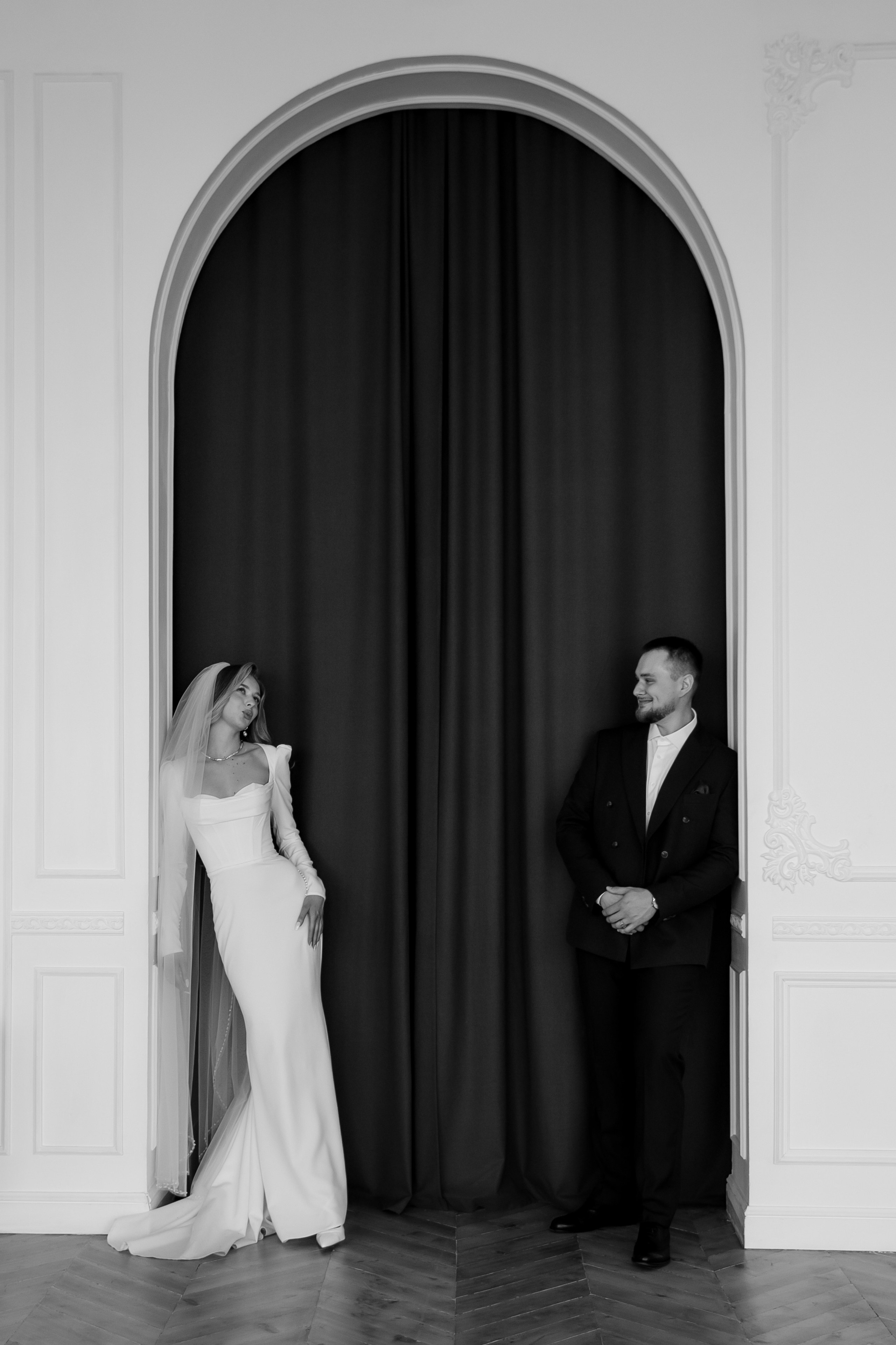 Егор и Анна. Фотограф Новосибирск Вероника Вишневская