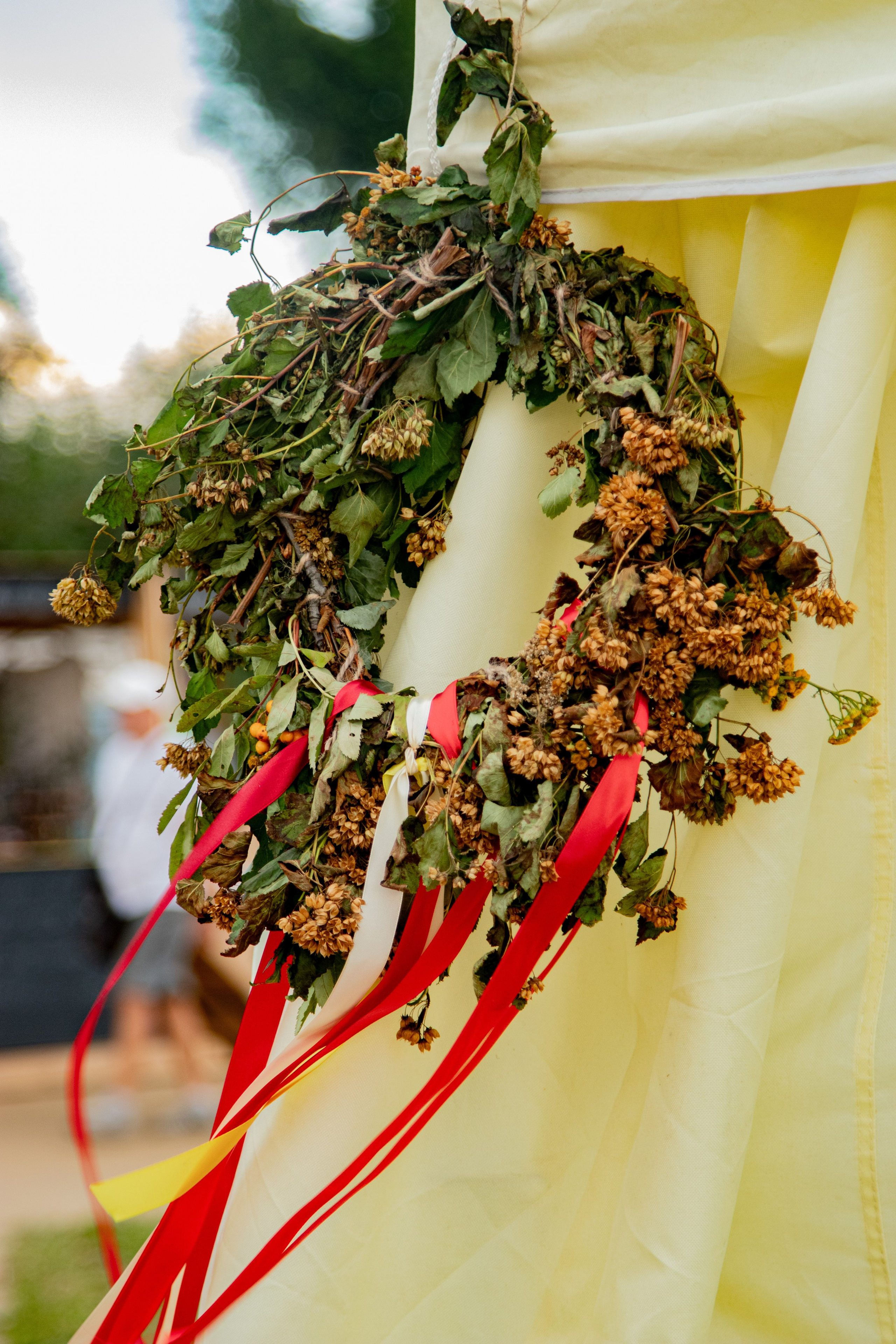 Репортаж «Русская Таскания». Фотограф в Нижнем Новгороде Екатерина Хисматулина