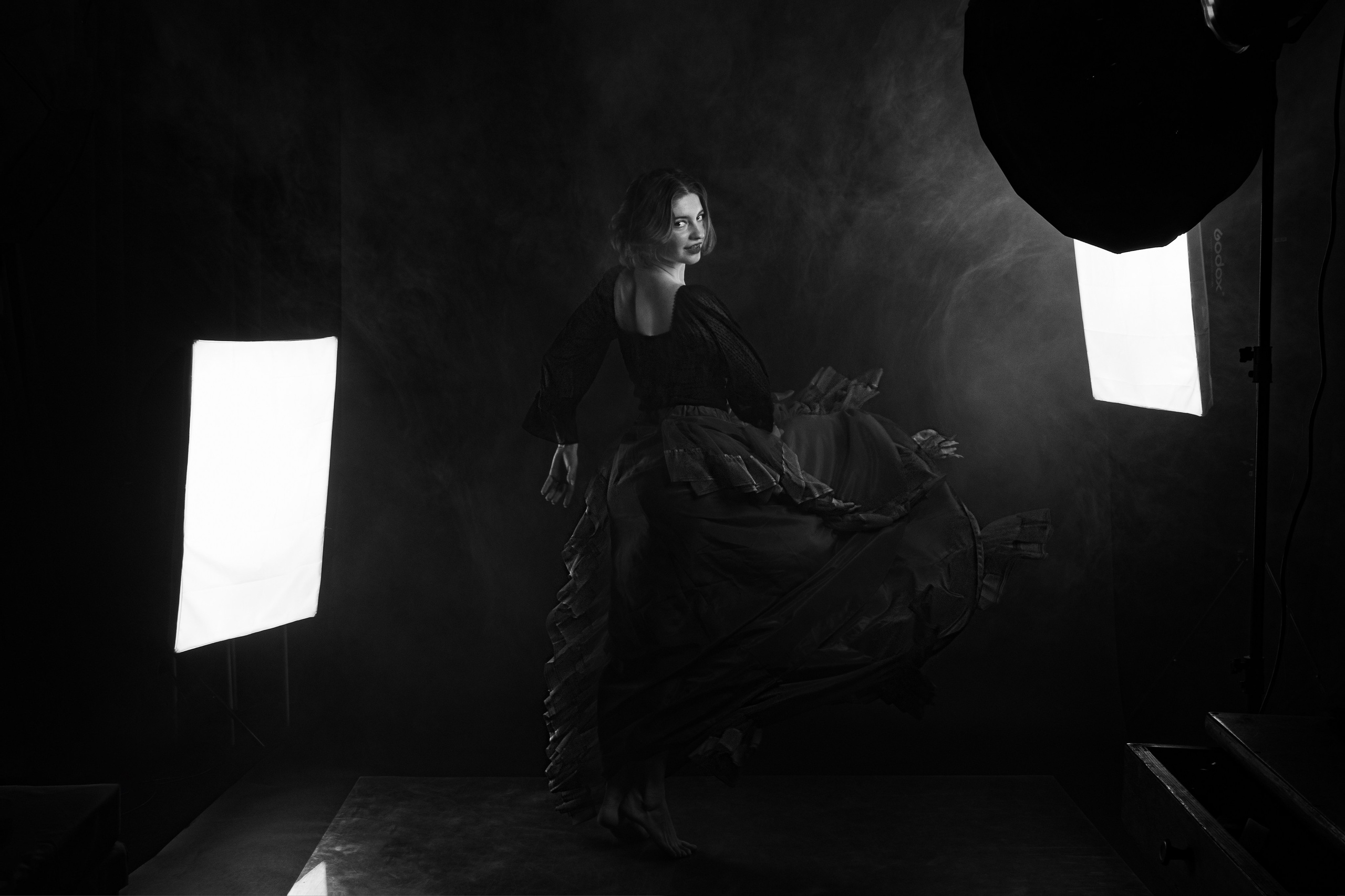 Ксюша Куницына. Фотограф в Нижнем Новгороде Екатерина Хисматулина