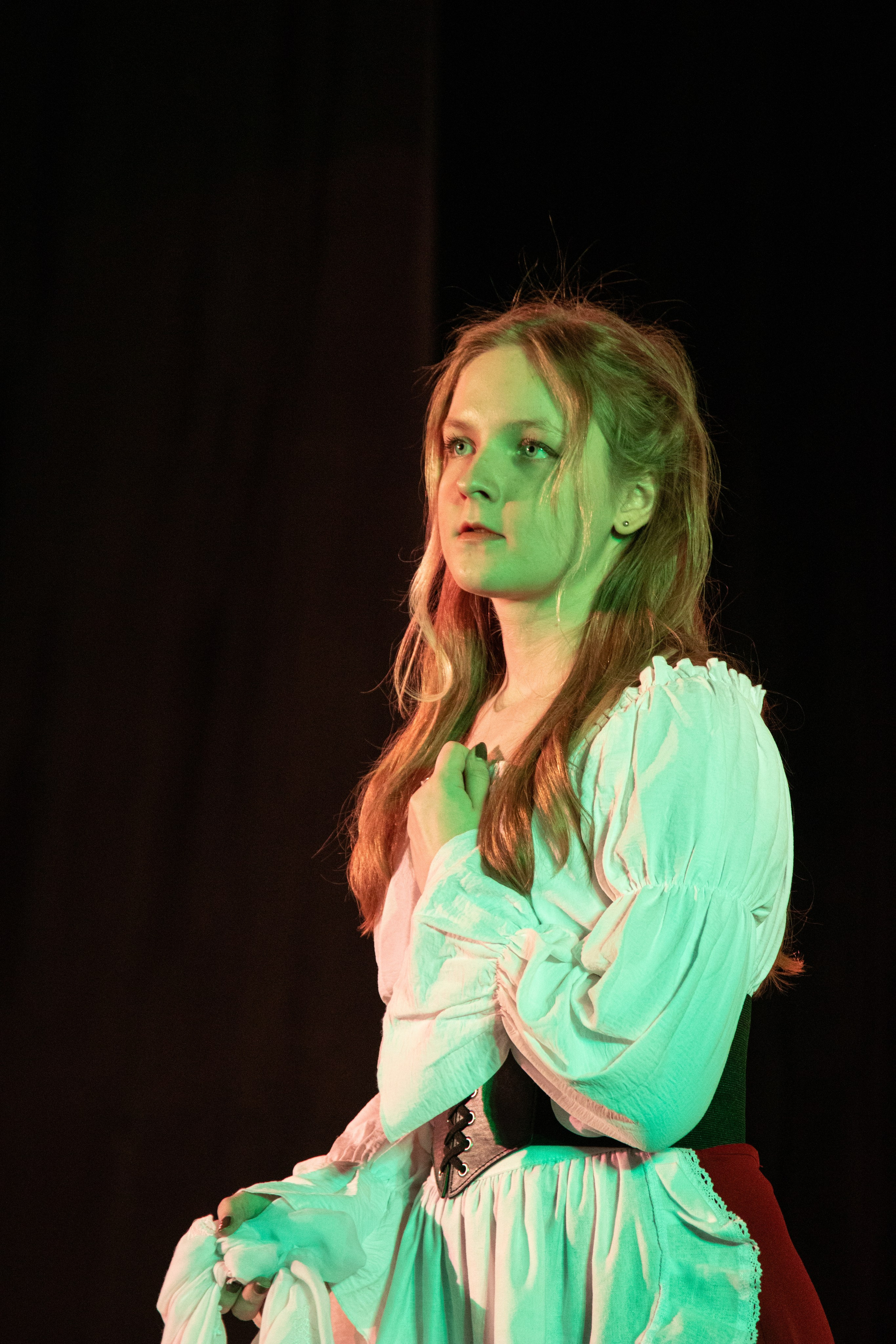 Снежная королева. Фотограф в Нижнем Новгороде Екатерина Хисматулина