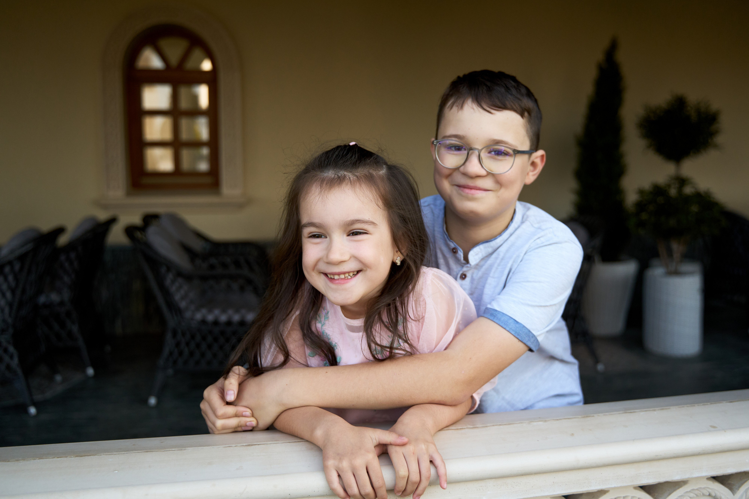 Семейные и детские съемки. Фотограф в Екатеринбурге Анастасия Фе