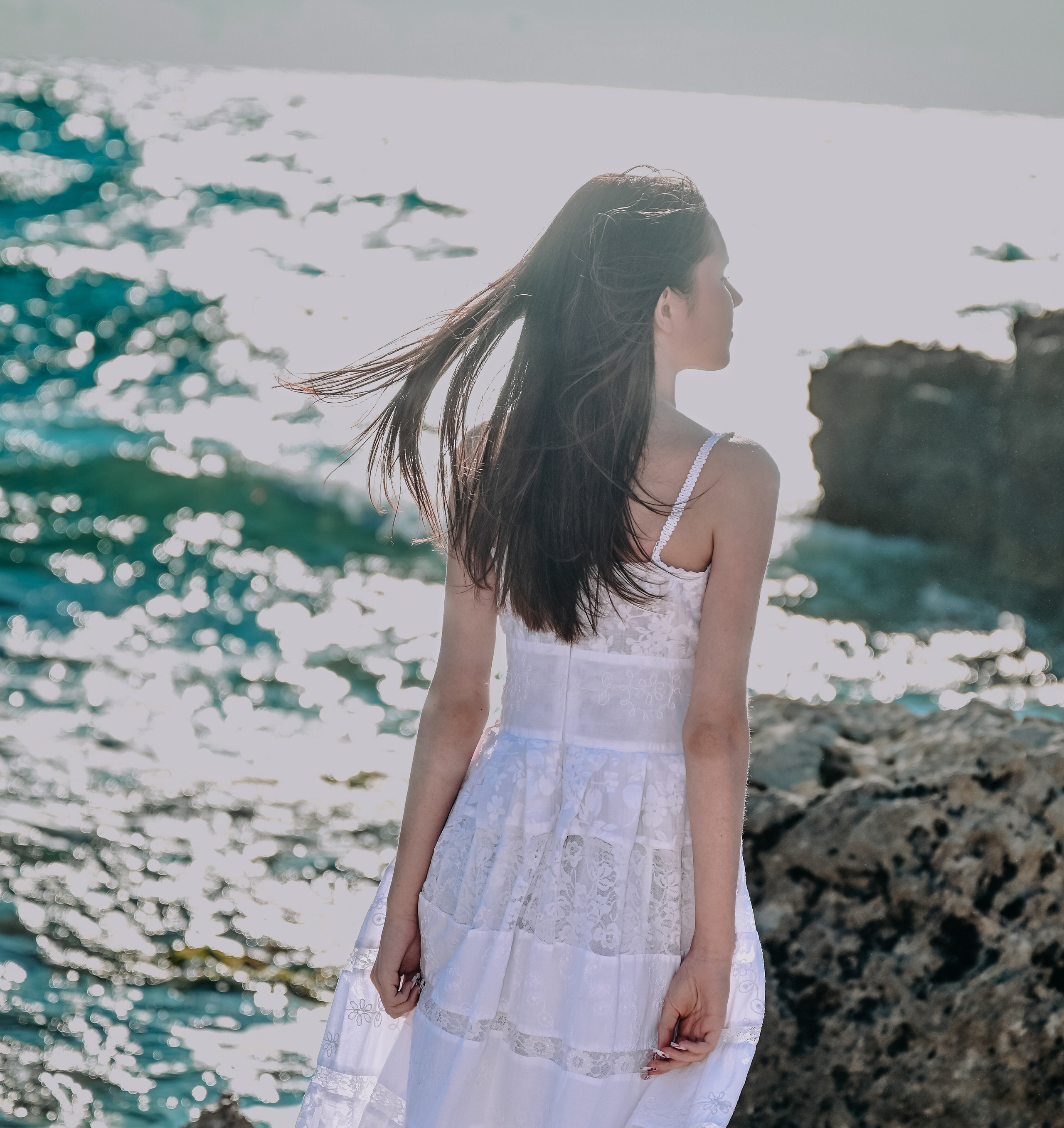 Выездные и прогулочные фотосессии. Морские, Street. Студийный и свадебный фотограф и видеограф в Севастополе — Юлия Макаренко