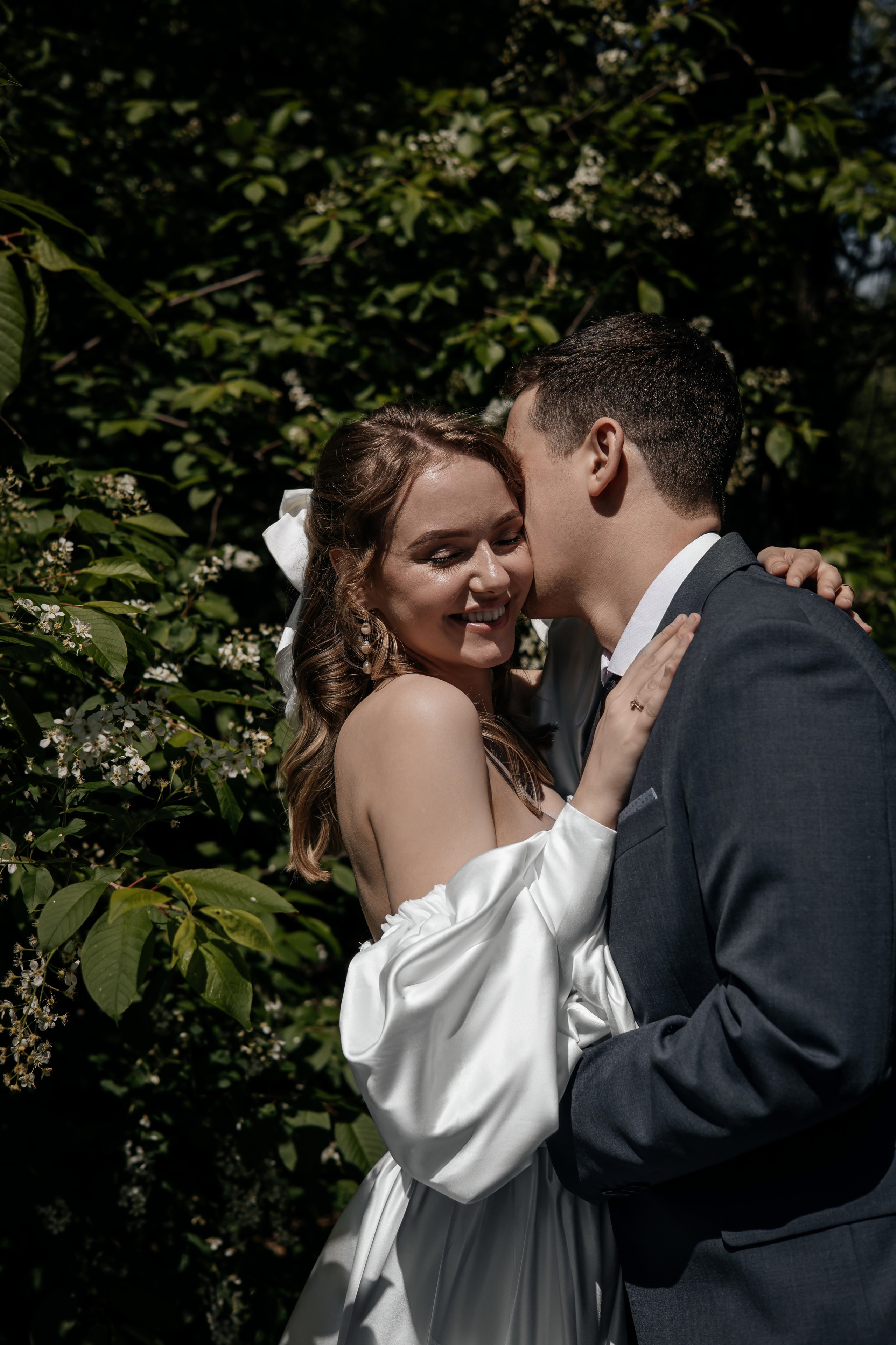 Татьяна и Геннадий