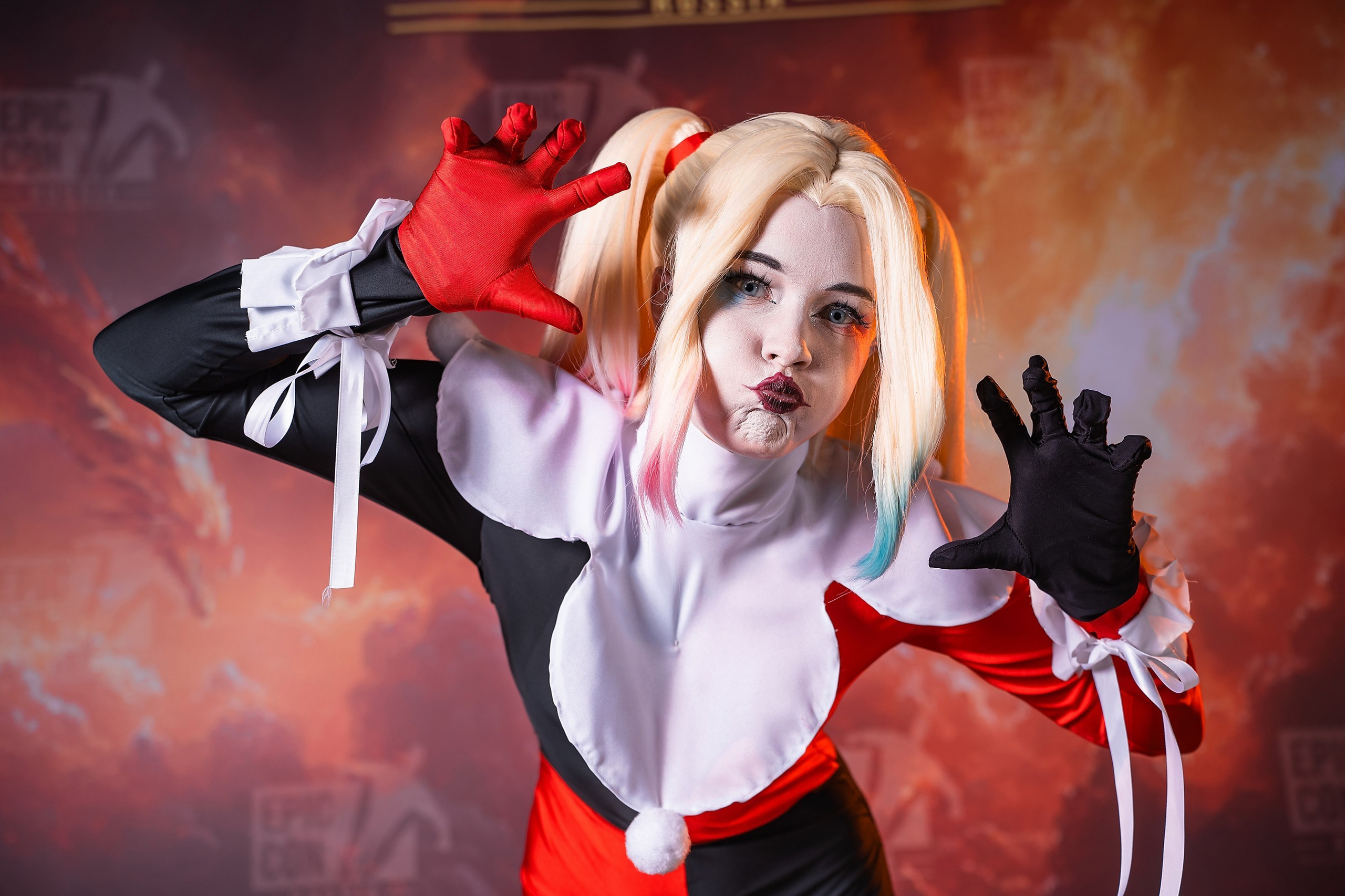 2025.10.04. ЭпикКон Москва. Фотограф Руслан Фетистов