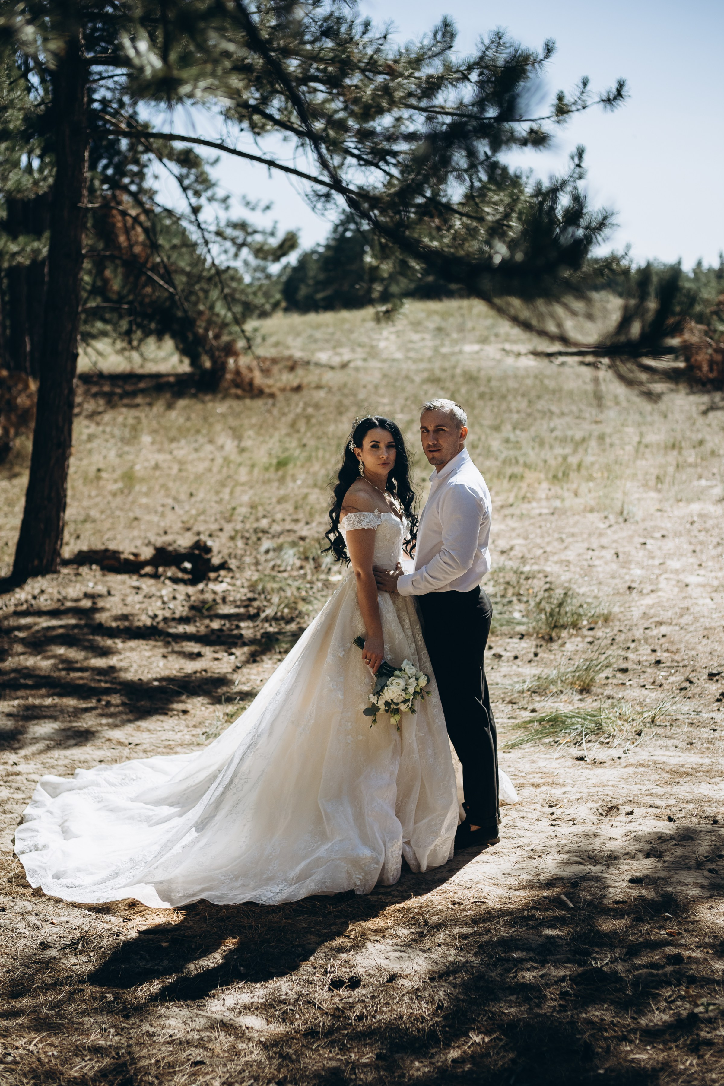 Виталий и Кристина. Семейный фотограф в Волгодонске Краченцева Анна