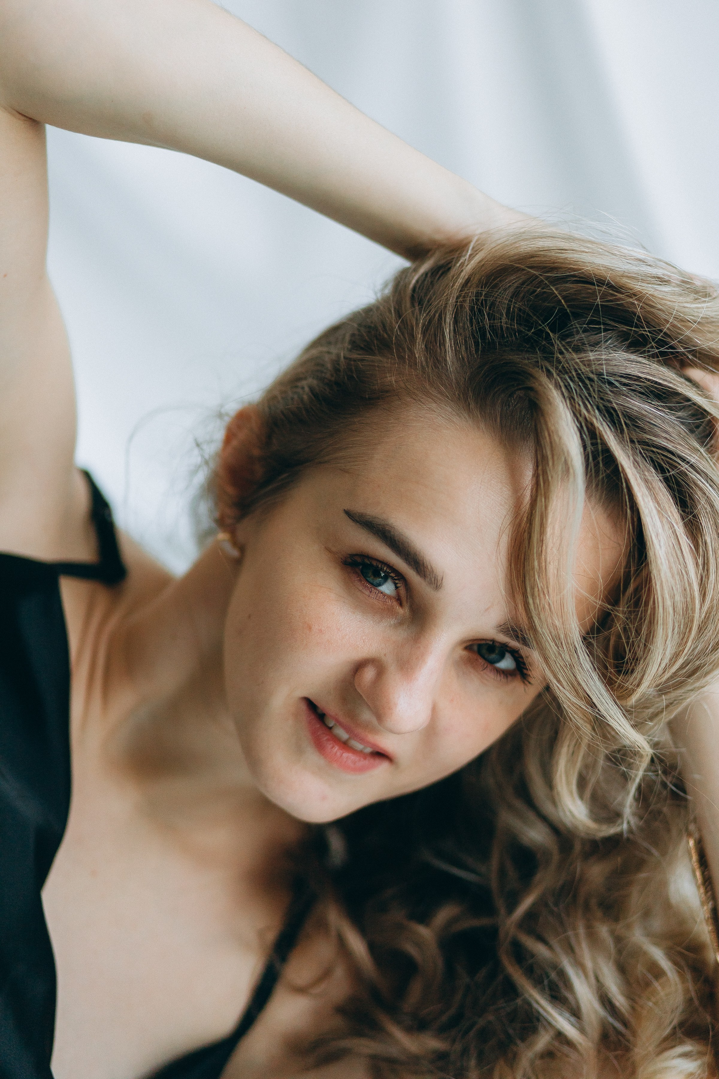 Алёна. Семейный фотограф в Волгодонске Краченцева Анна