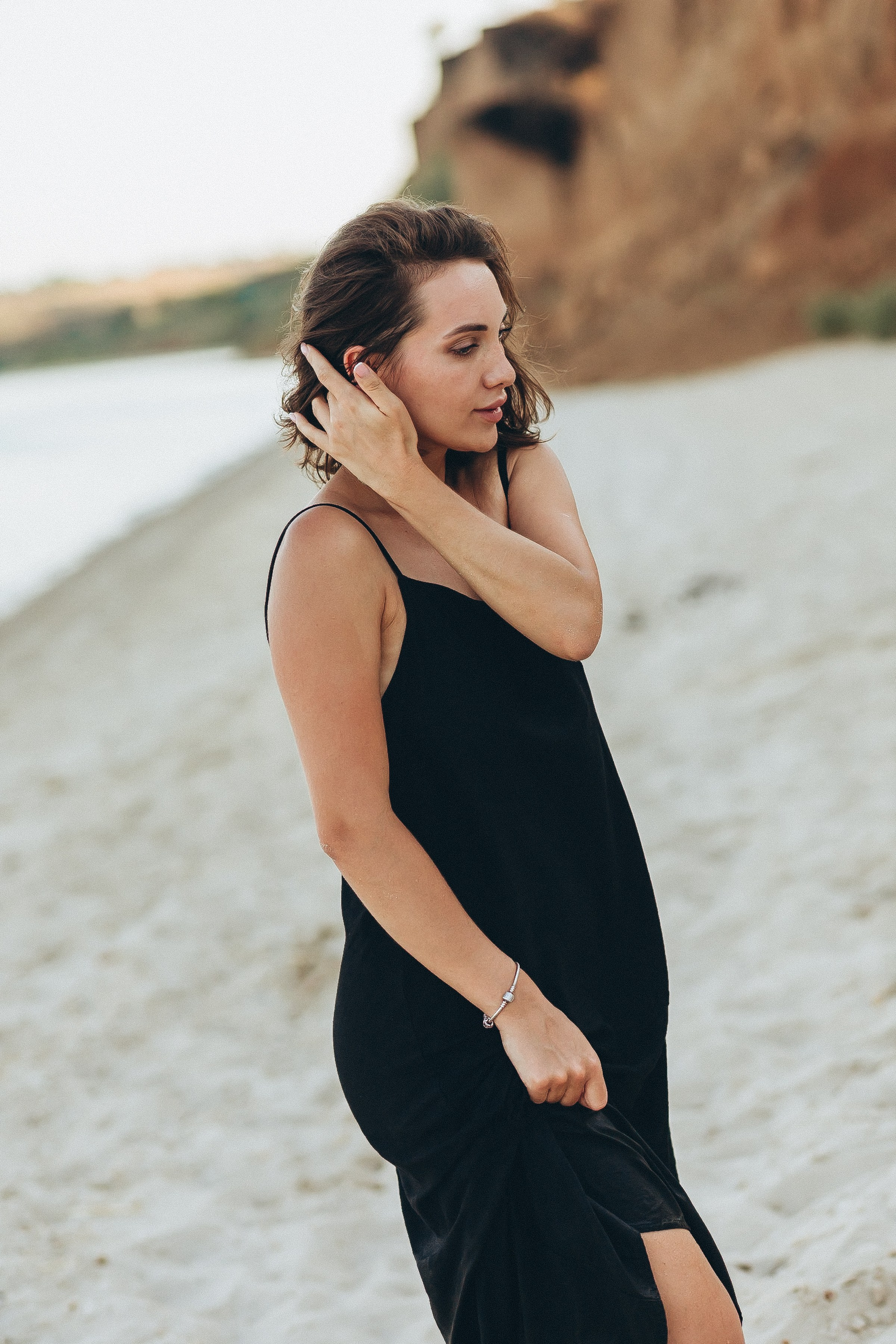 Ольга и Матвей. Семейный фотограф в Волгодонске Краченцева Анна