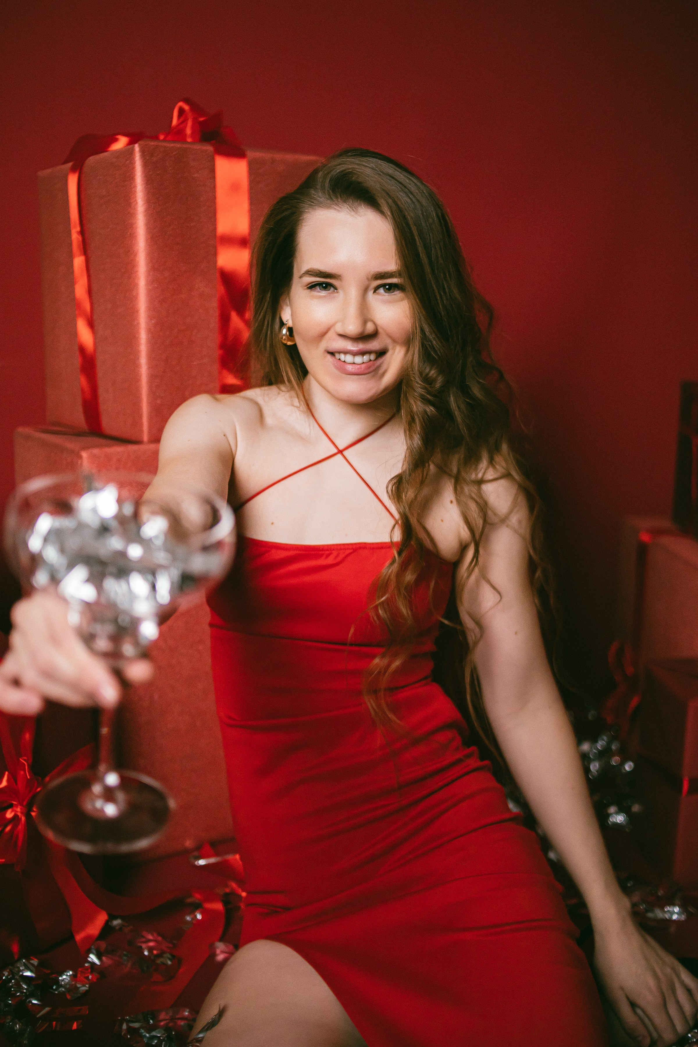 Девчонки. Семейный фотограф в Волгодонске Краченцева Анна