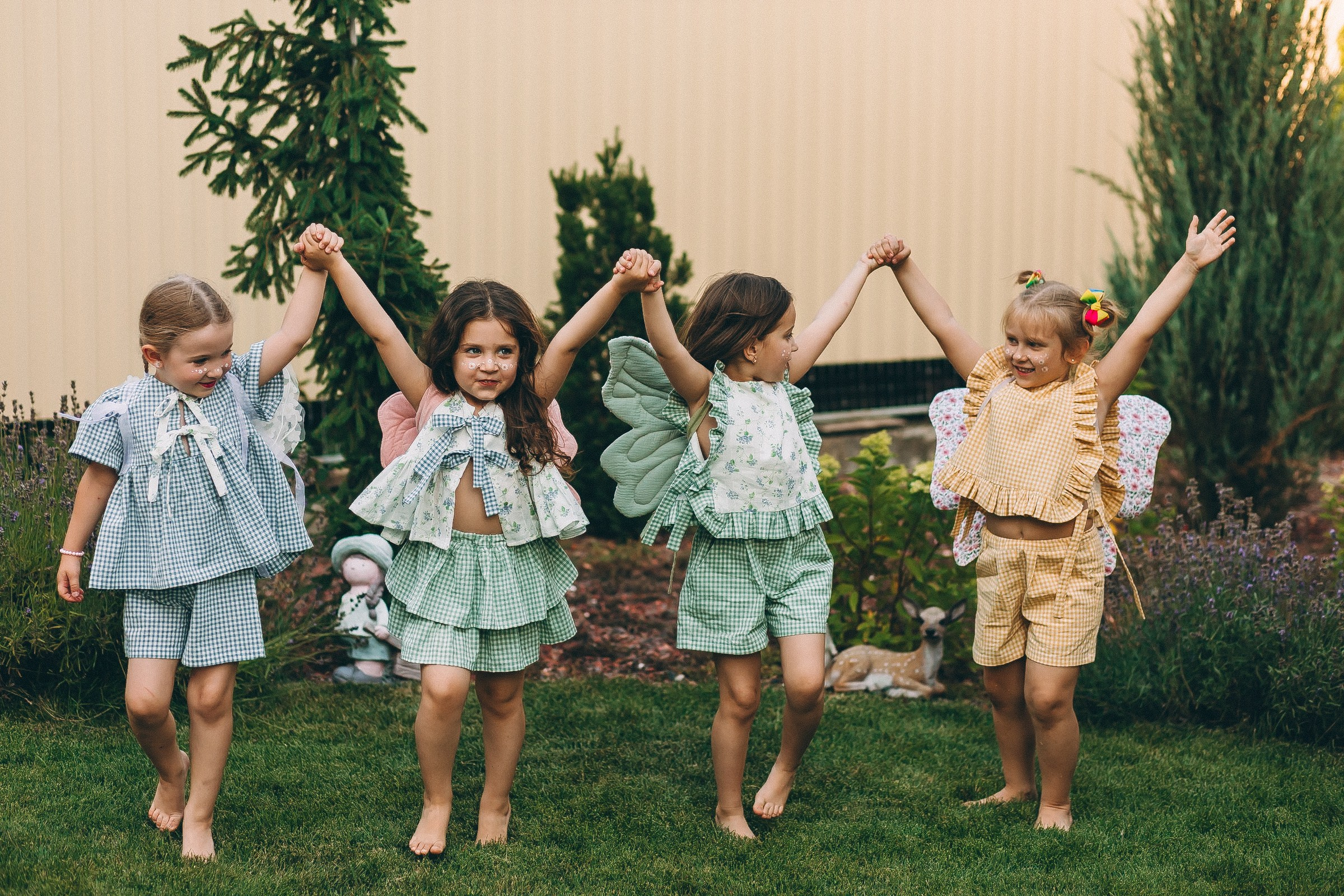 Пикник. Семейный фотограф в Волгодонске Краченцева Анна