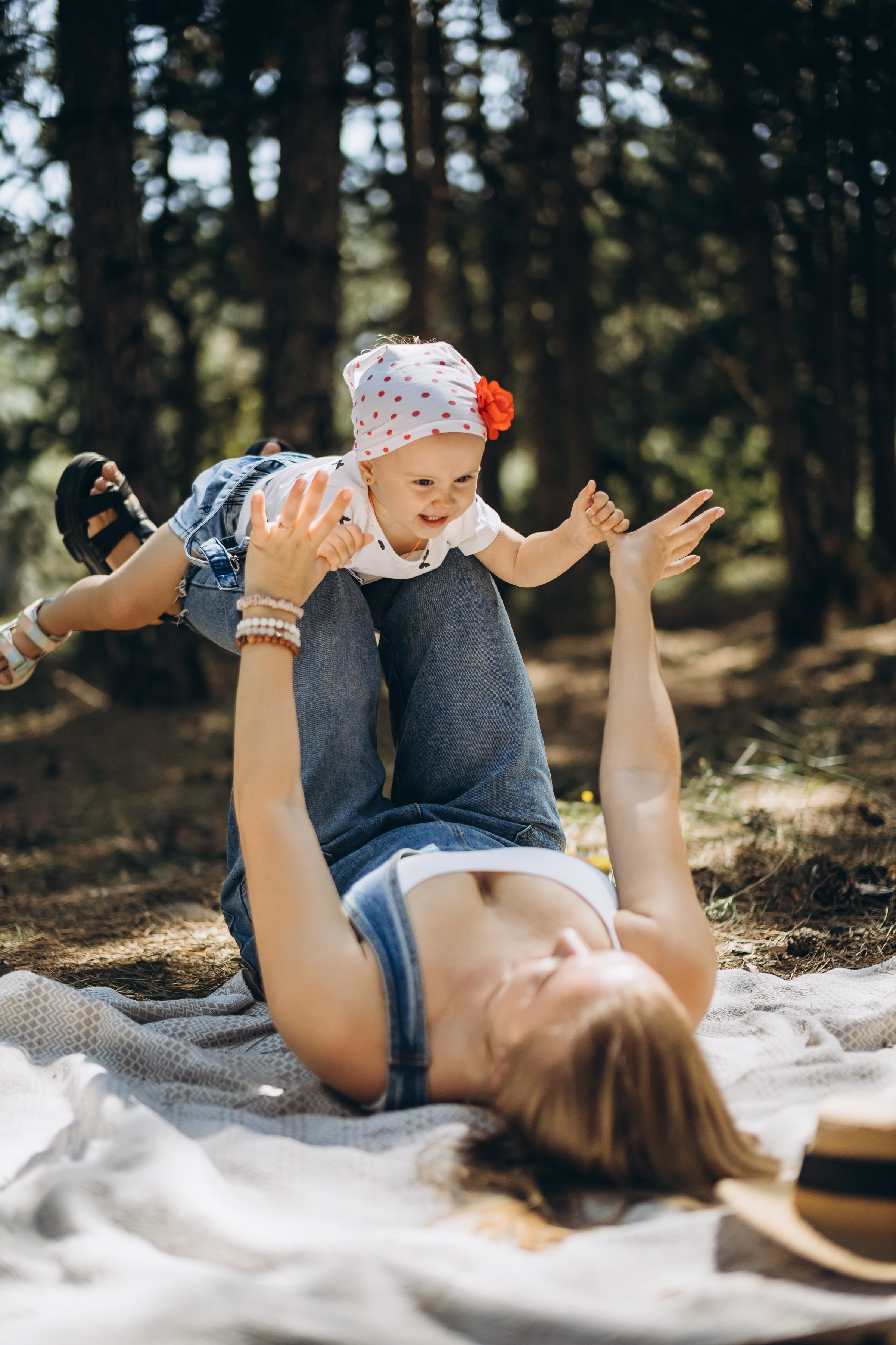 Лена Захар Саша. Семейный фотограф в Волгодонске Краченцева Анна
