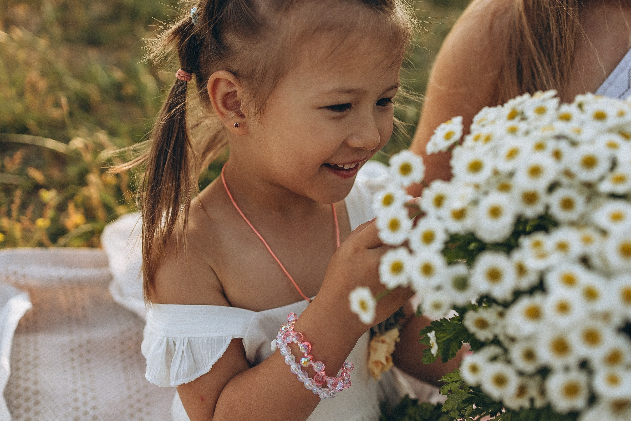 Даша и Мира. Семейный фотограф в Волгодонске Краченцева Анна