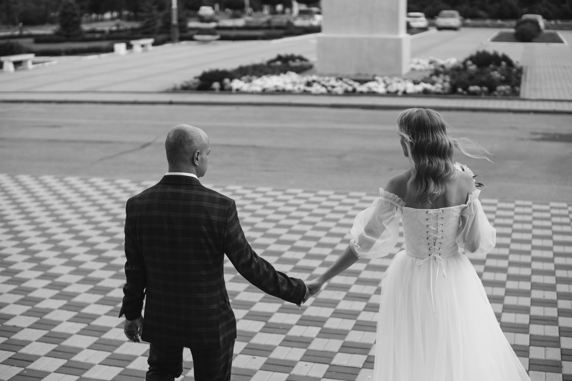 Виктор и Виктория. Семейный фотограф в Волгодонске Краченцева Анна