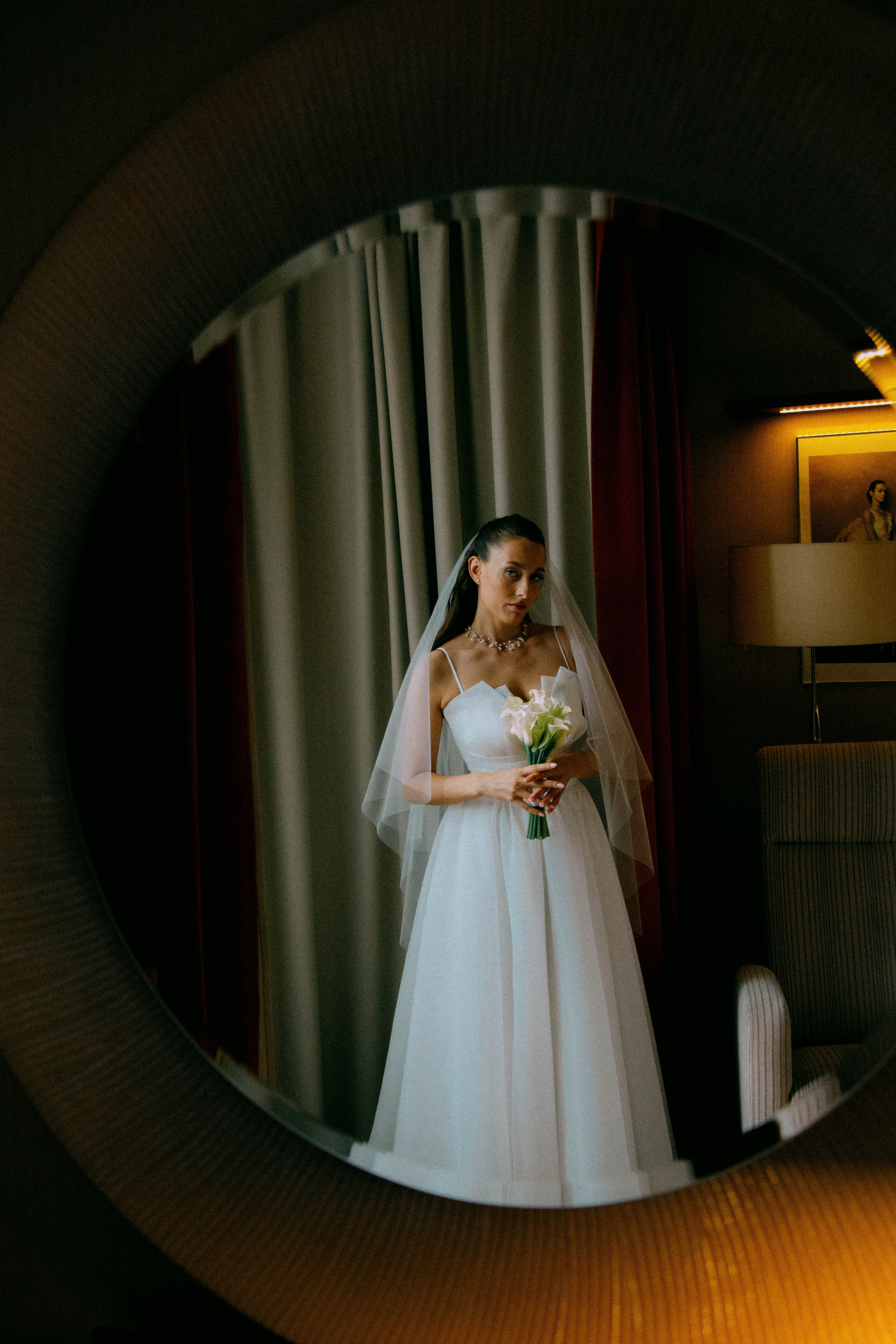 Свадьба T&D. Фотограф в Тюмени Анастасия Долинина