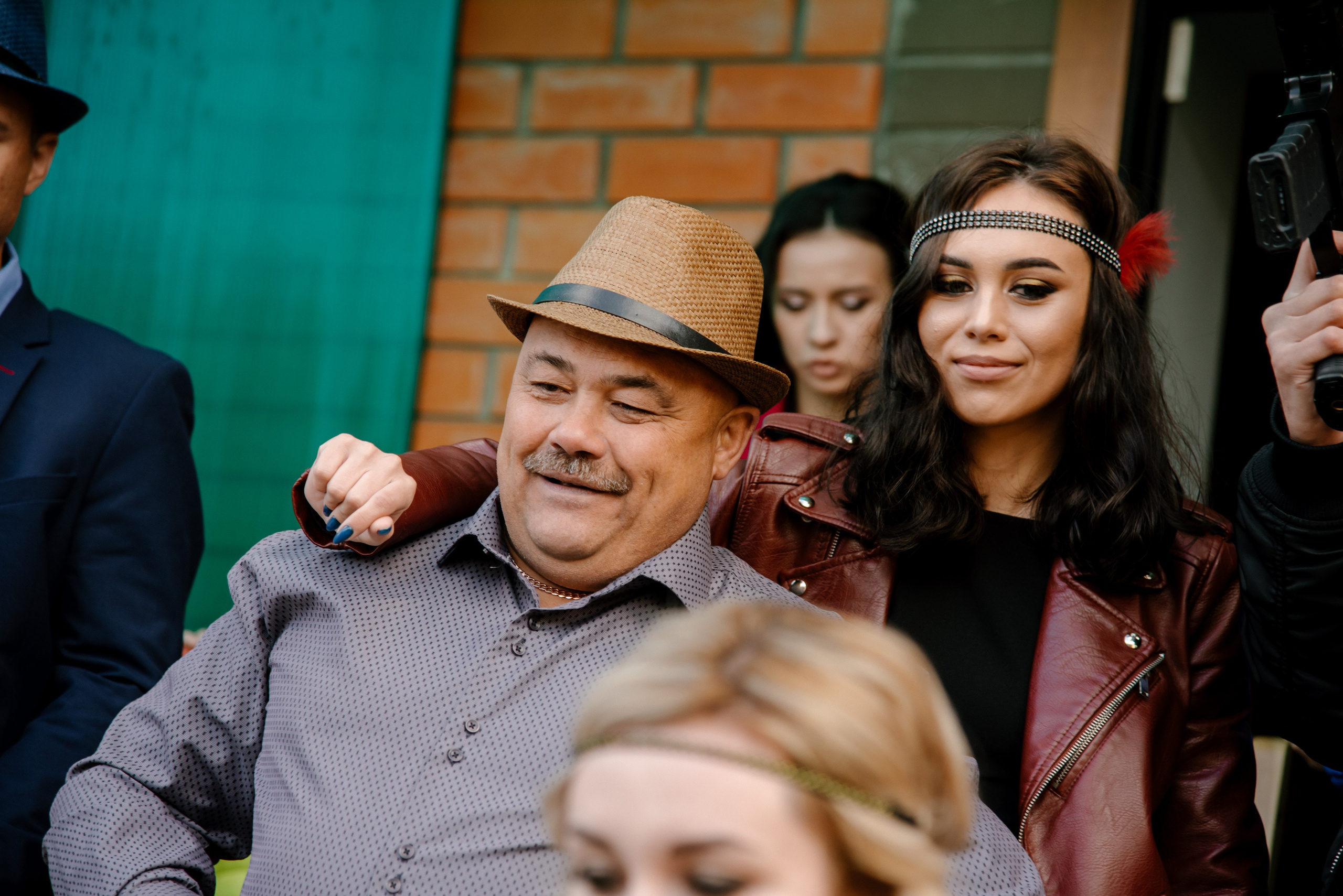 Евгений и Александра. Свадебный фотограф от weddstudio